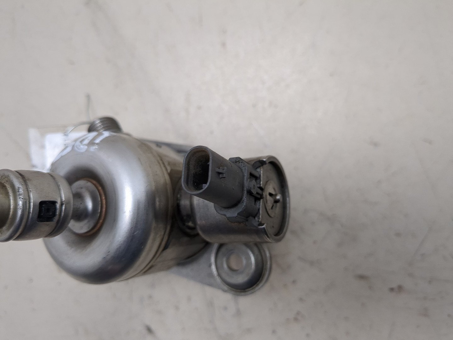 ТНВД (Топливный насос высокого давления)