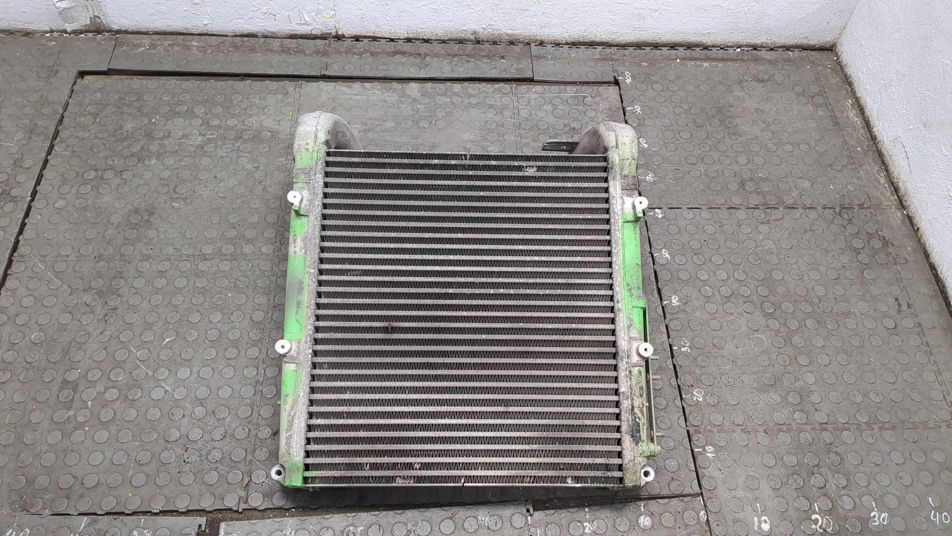 Интеркулер