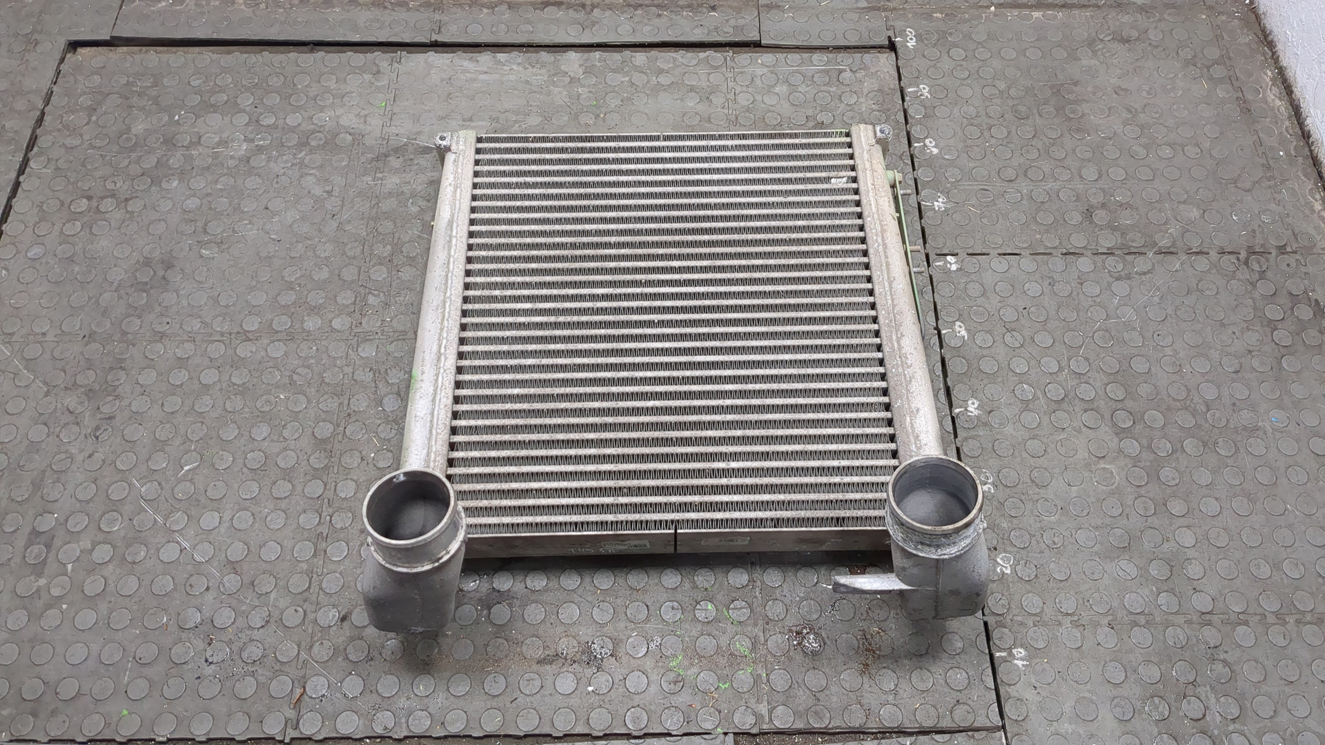 Интеркулер