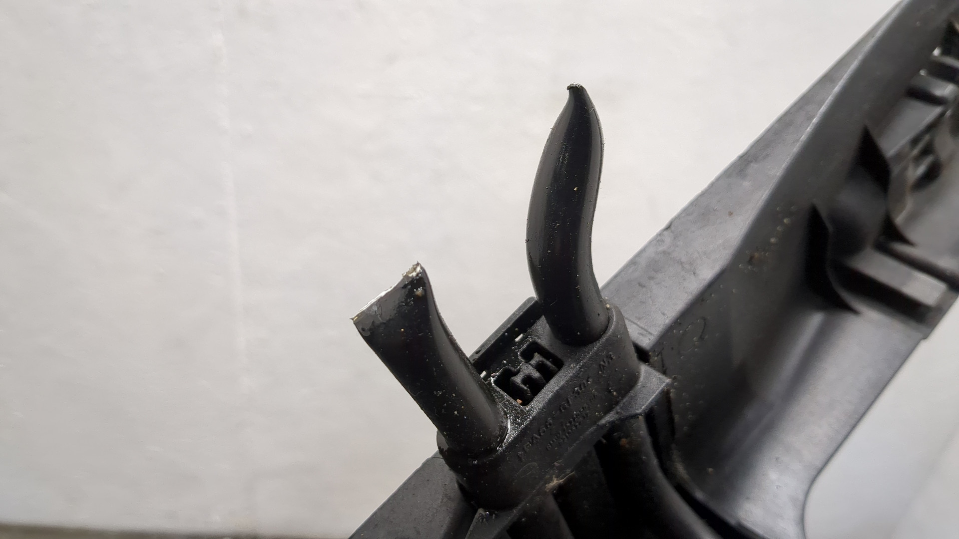 Радиатор ГУР