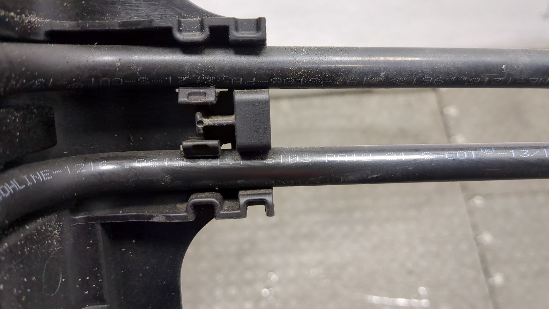 Радиатор ГУР