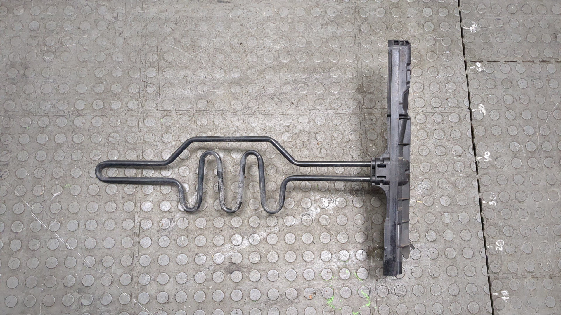 Радиатор ГУР