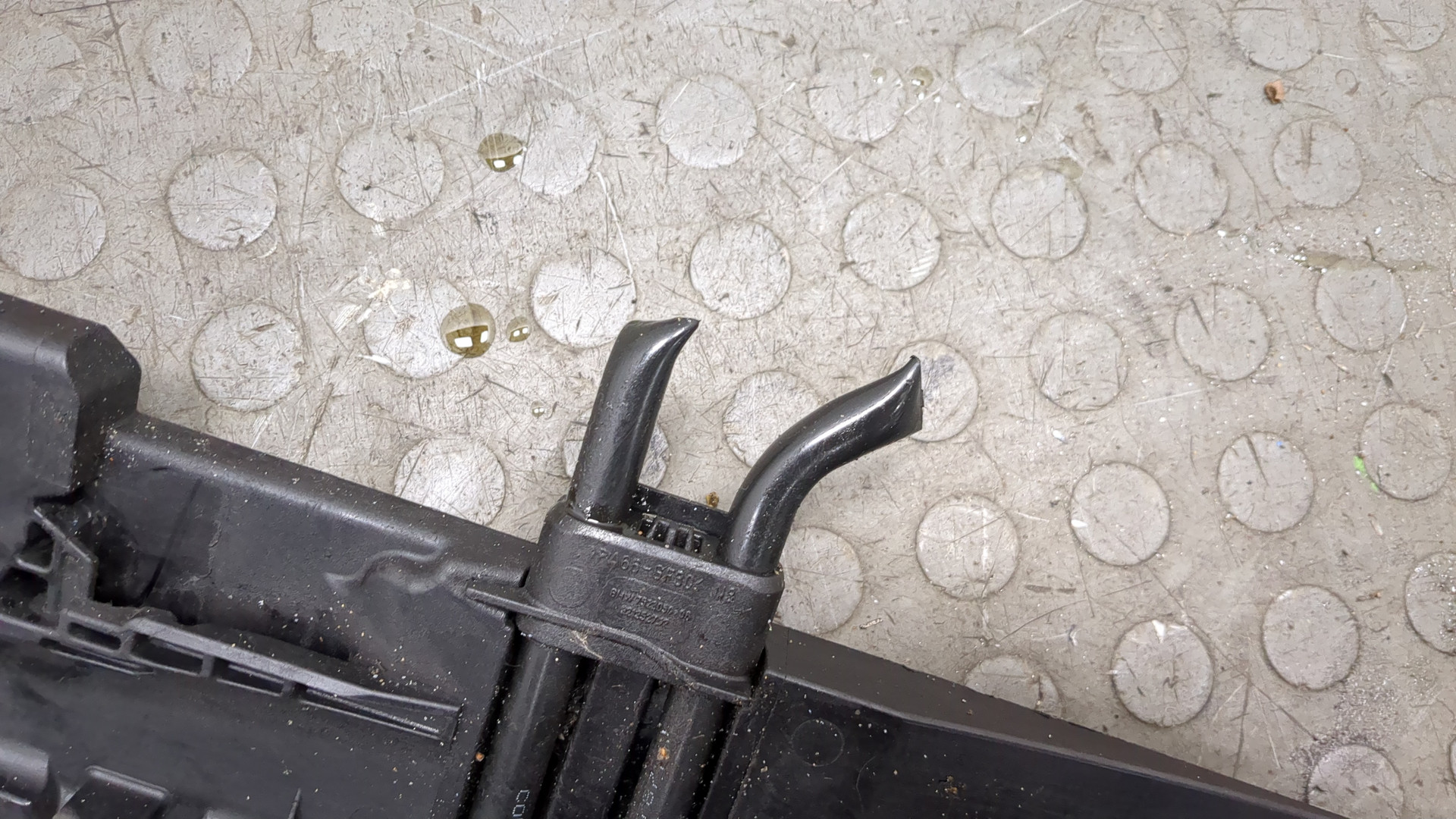 Радиатор ГУР