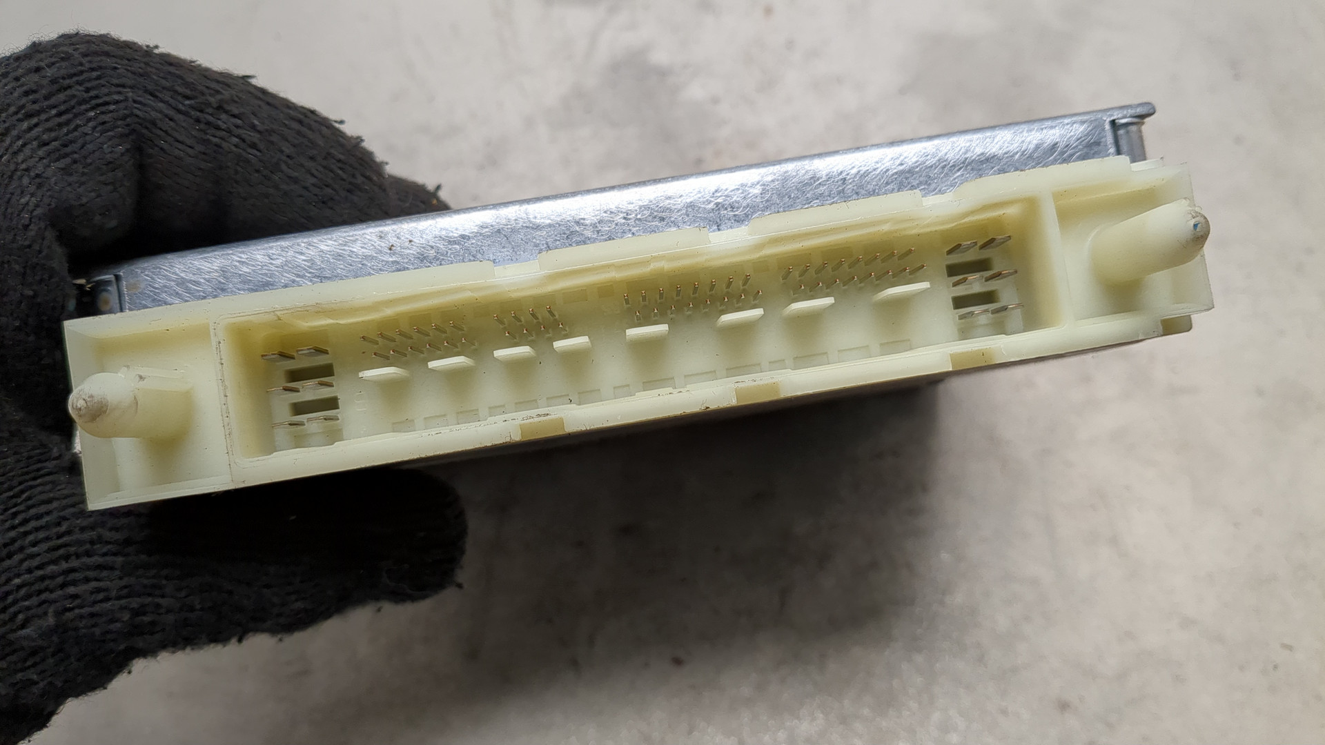 Блок управления АКПП