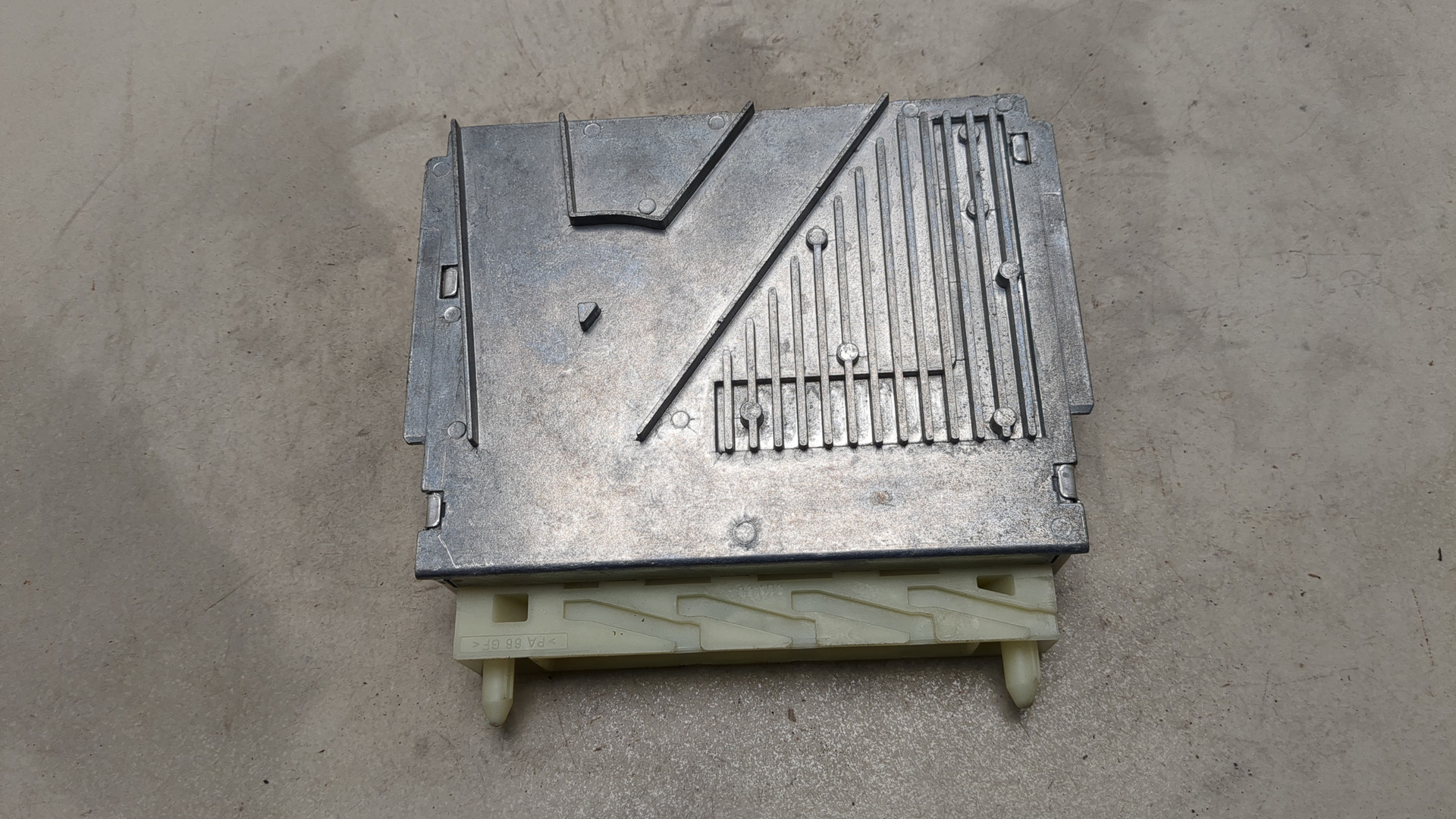 Блок управления АКПП