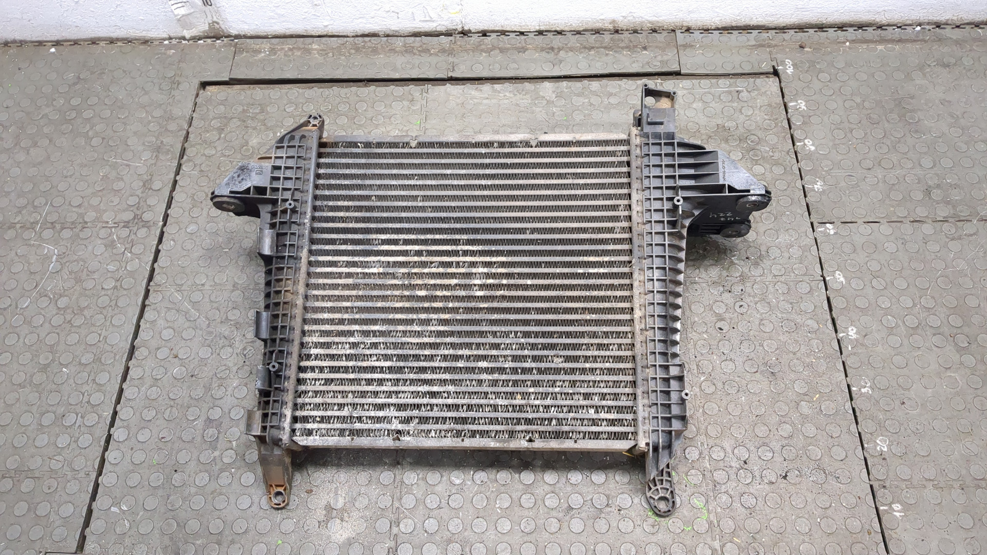 Интеркулер