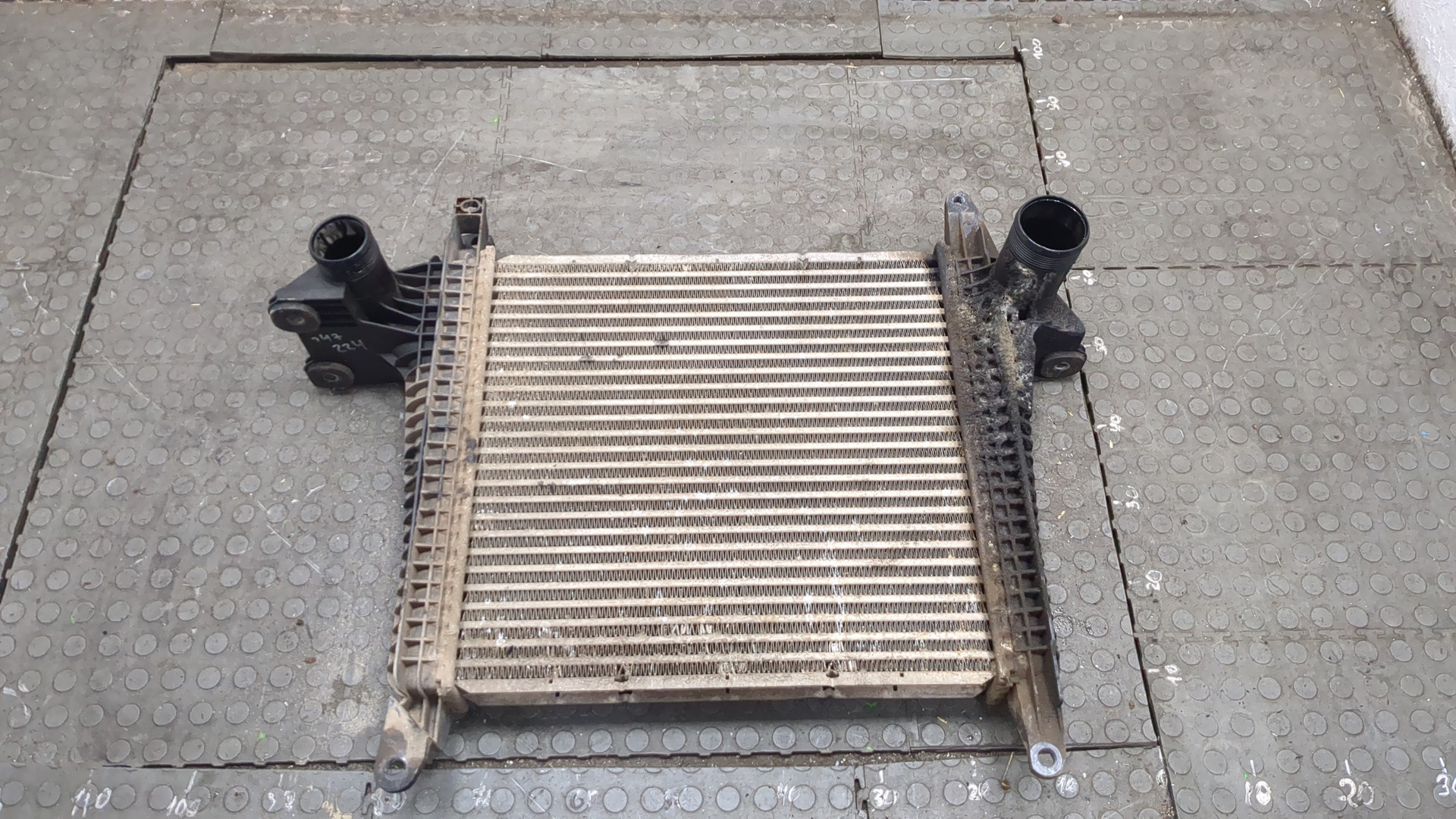 Интеркулер