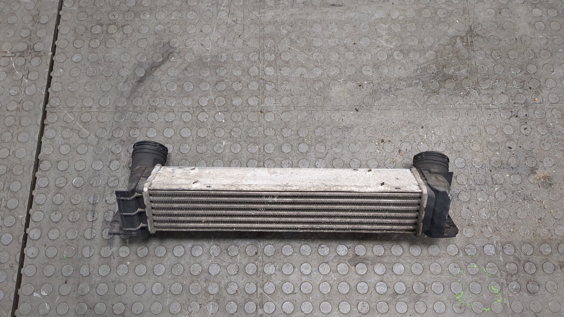 Интеркулер