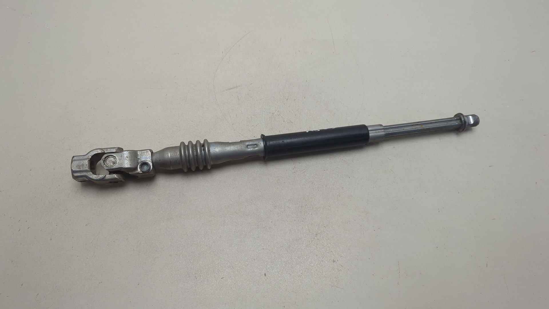 Кардан рулевой