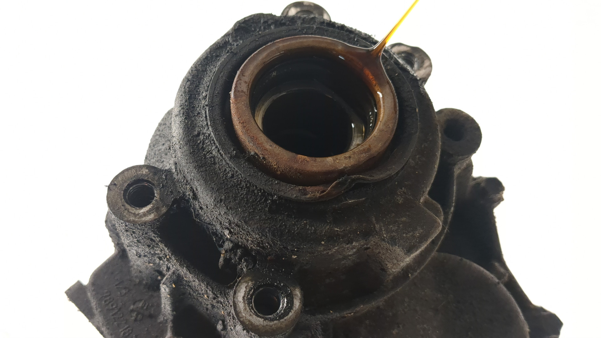 Коробка раздаточная