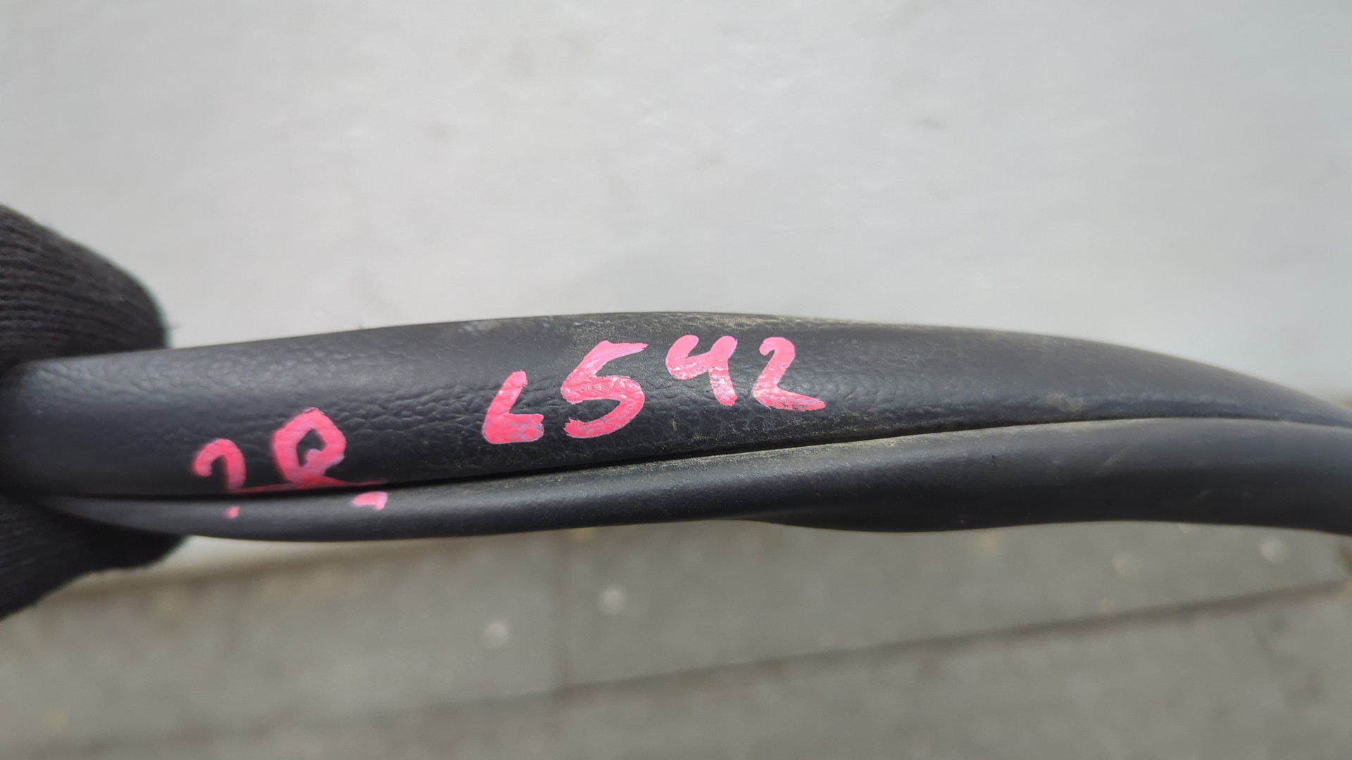 Уплотнитель