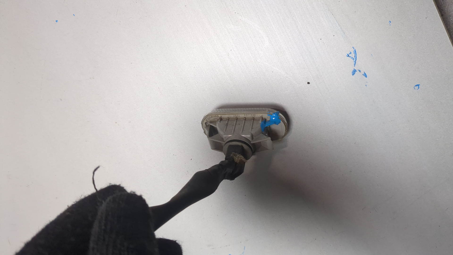 Указатель поворота