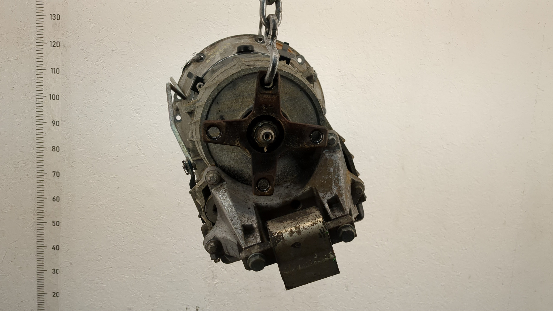 АКПП (автоматическая коробка переключения передач)