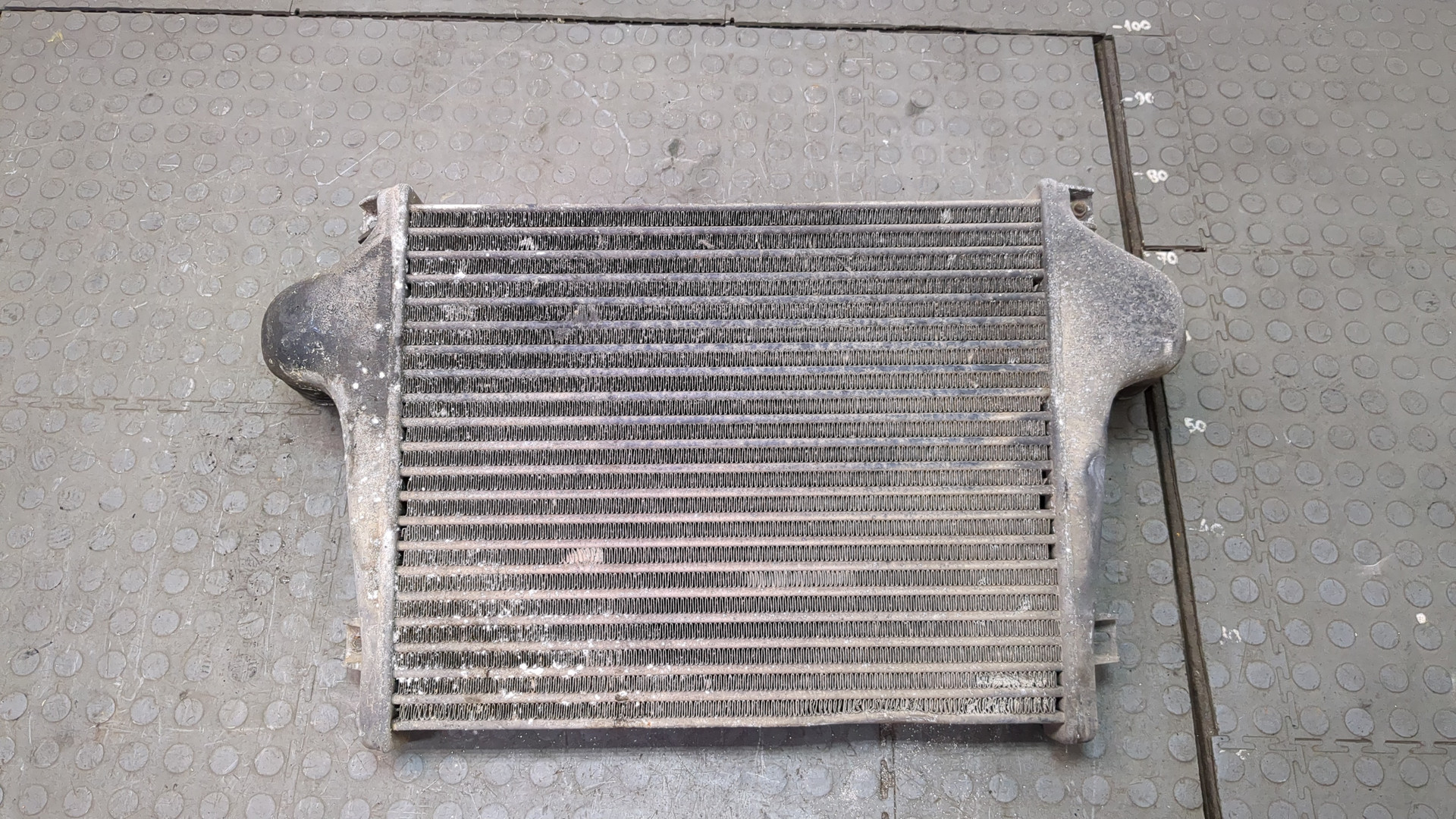 Интеркулер