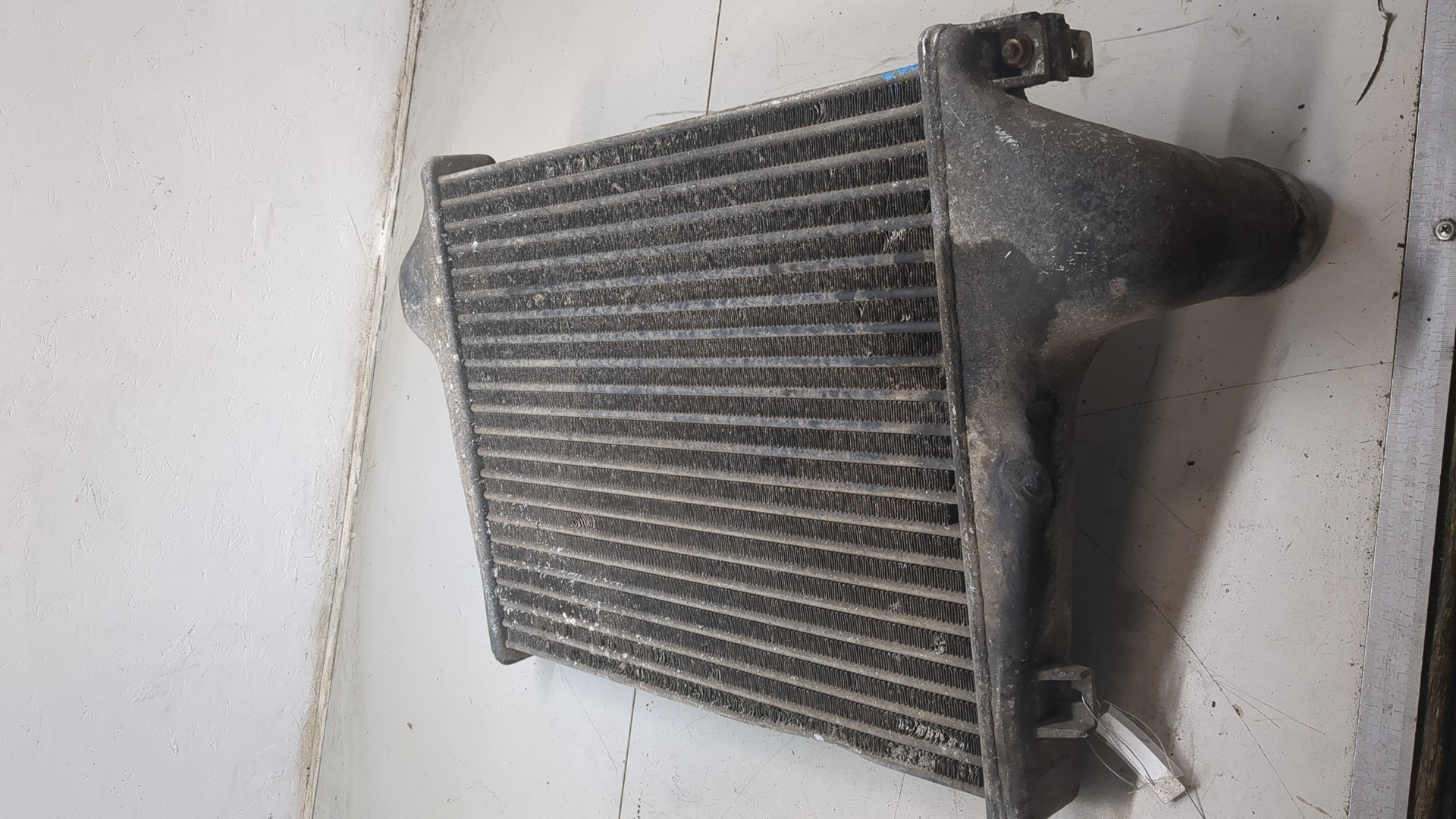 Интеркулер