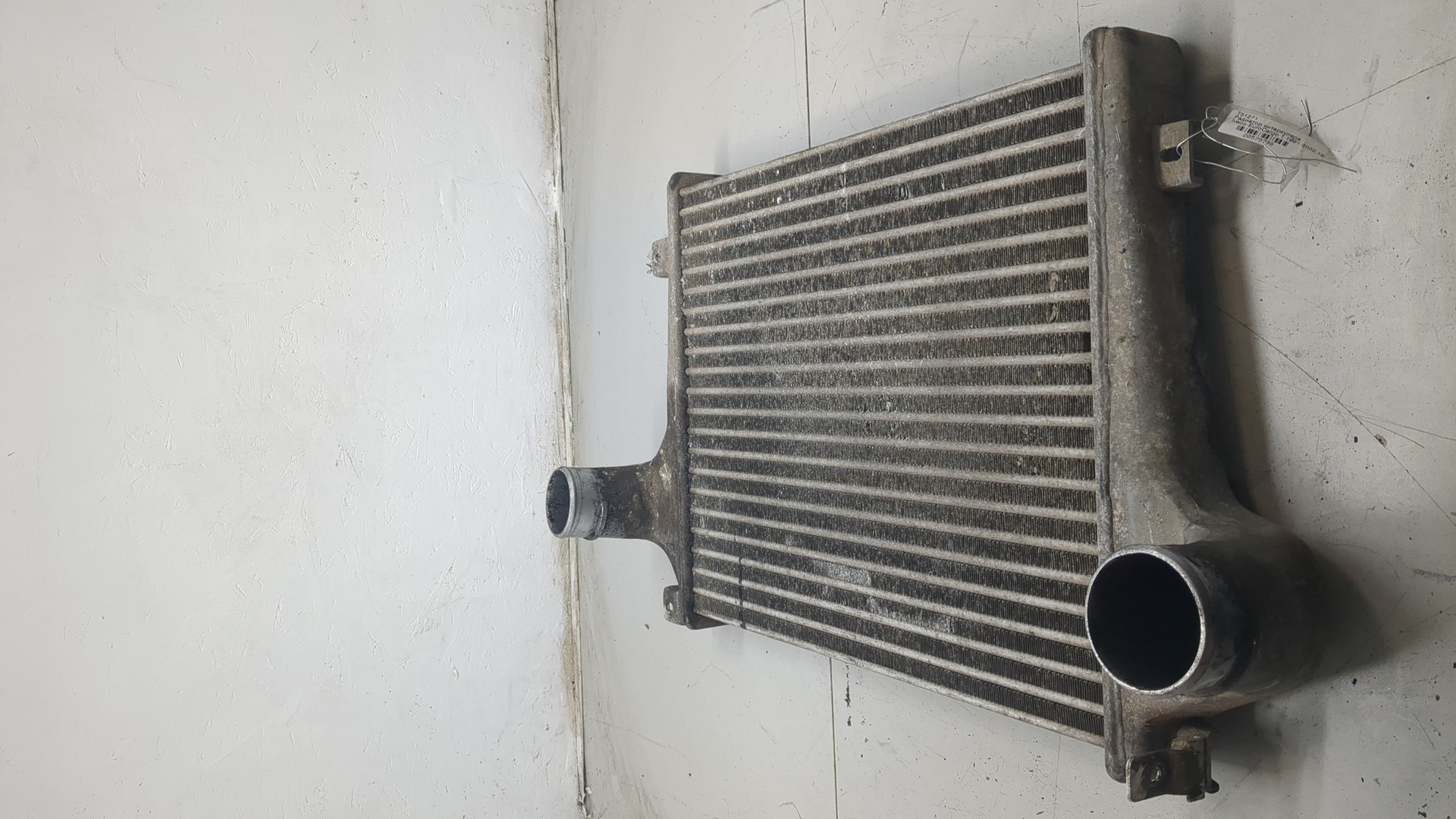 Интеркулер