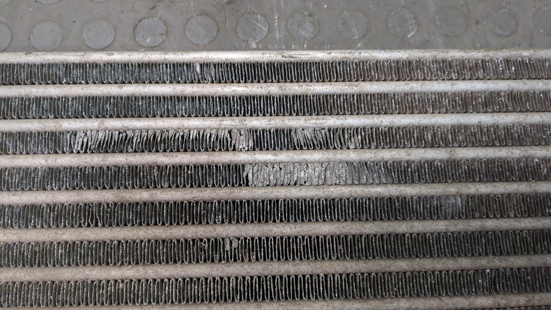 Интеркулер