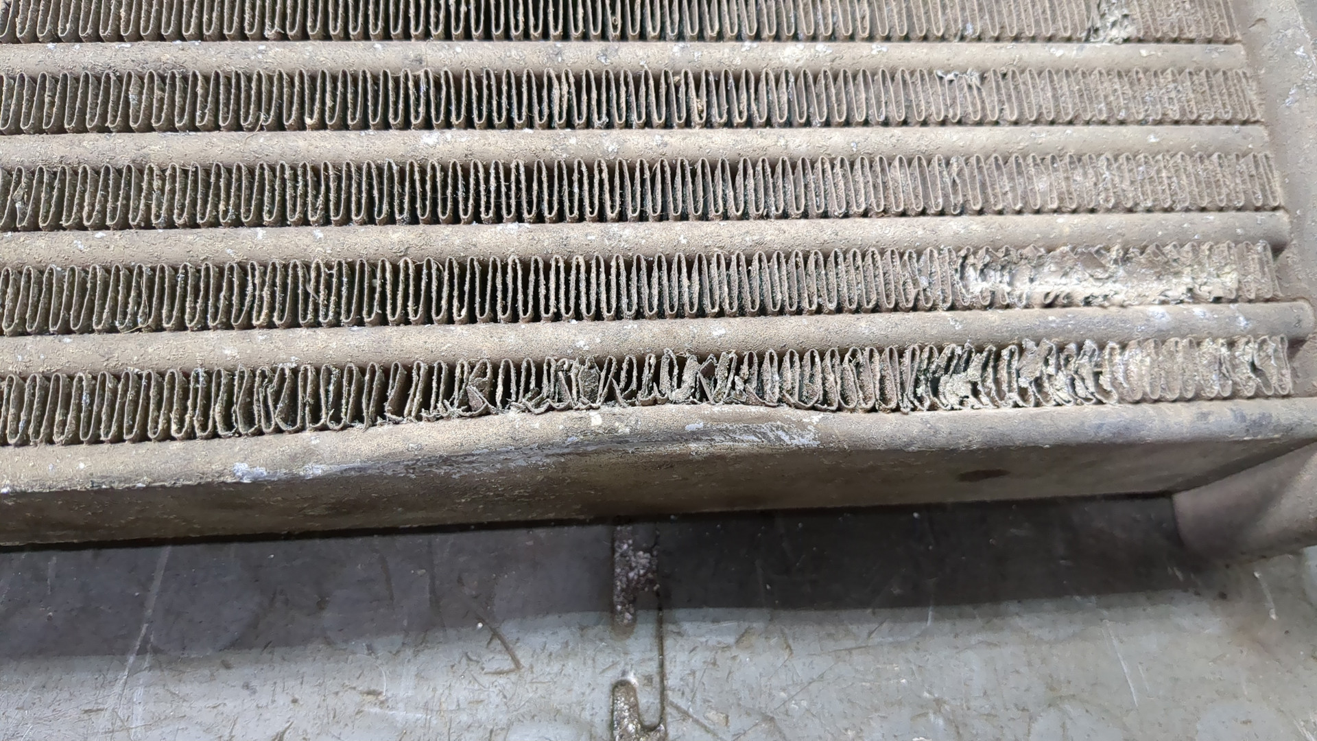 Интеркулер