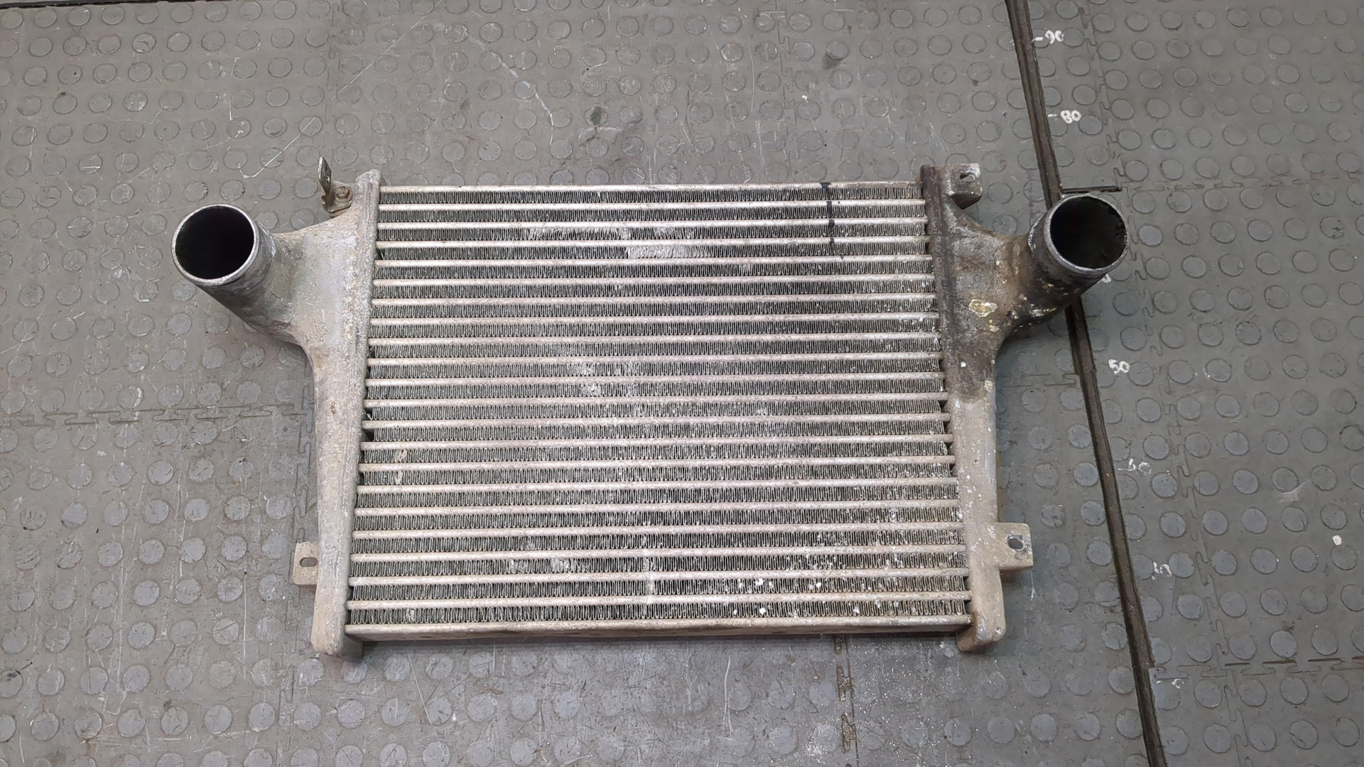 Интеркулер