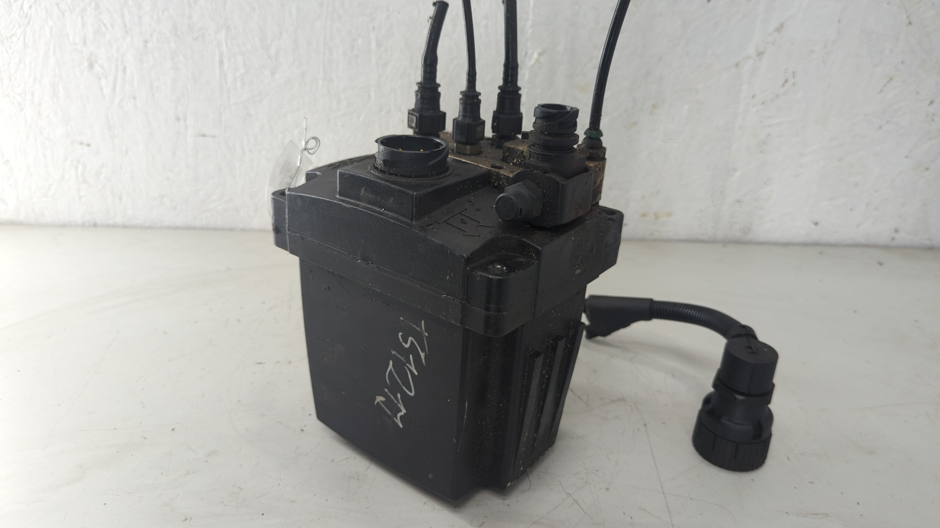 Насос системы AdBlue