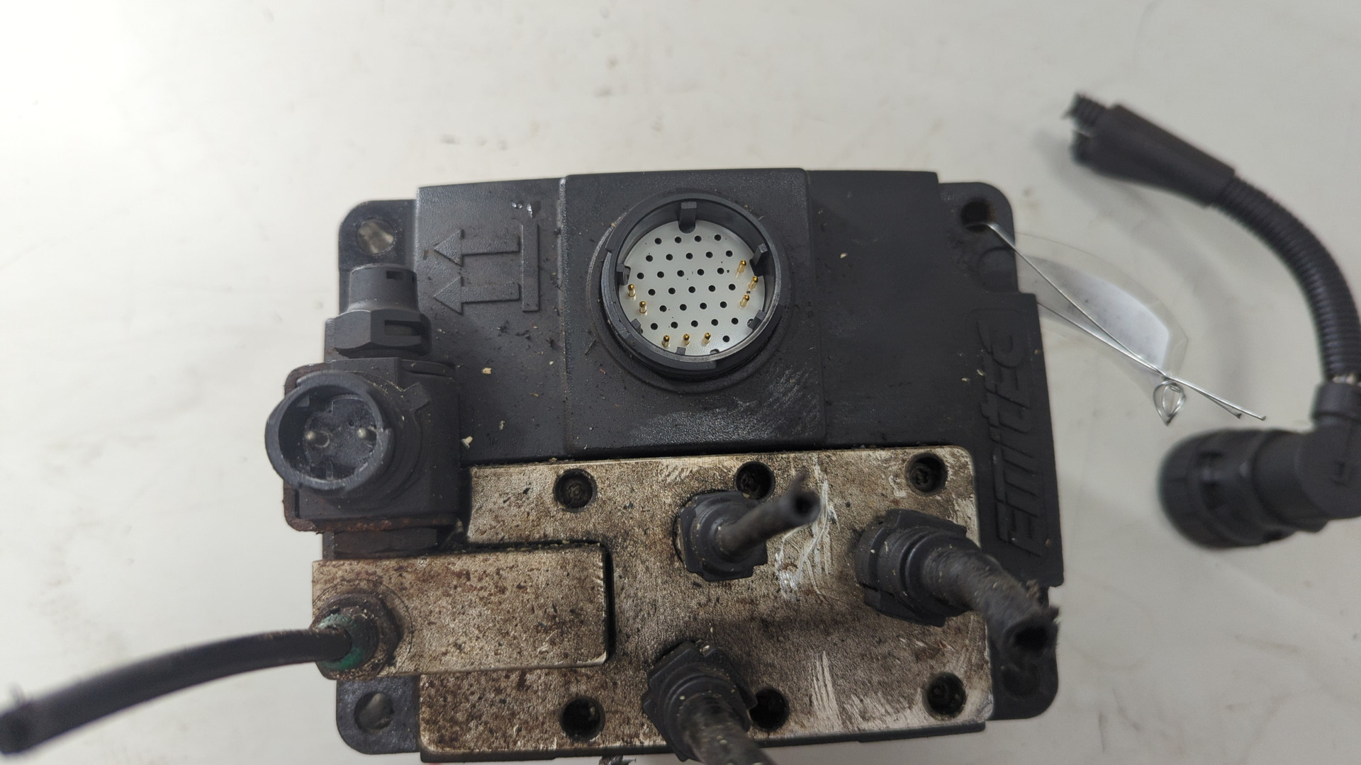 Насос системы AdBlue