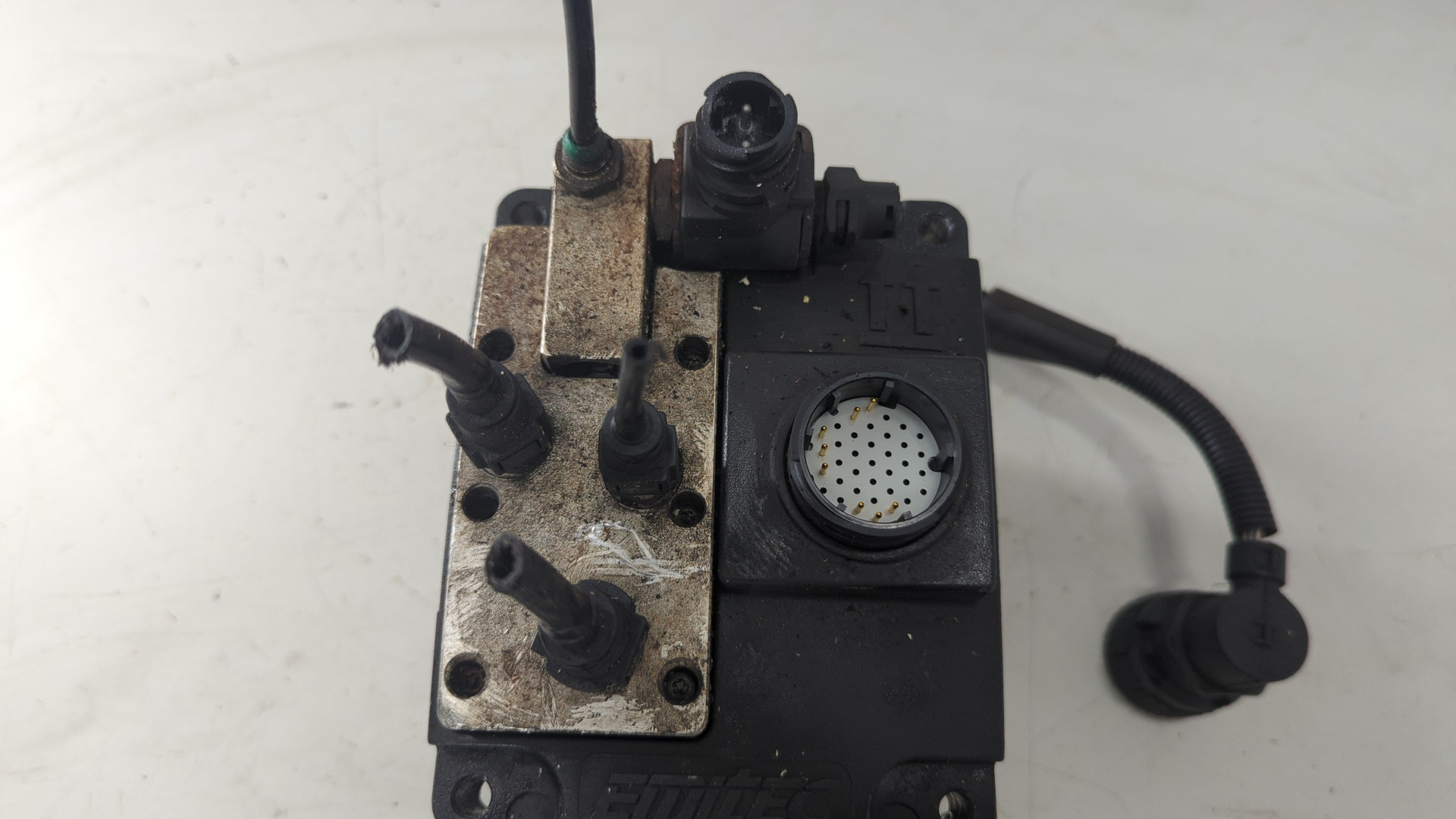 Насос системы AdBlue