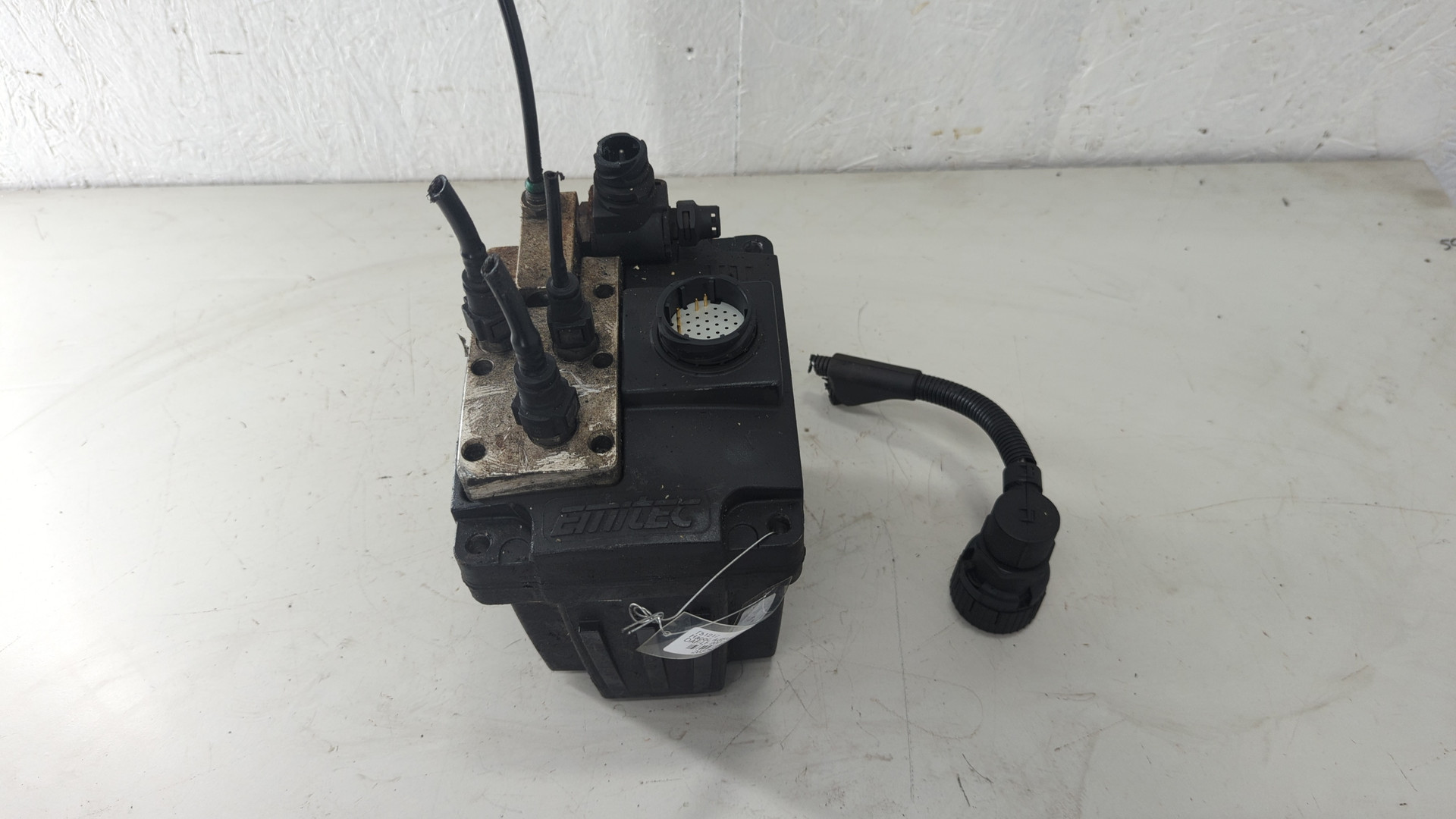 Насос системы AdBlue