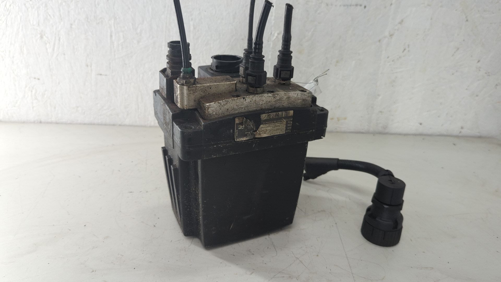 Насос системы AdBlue