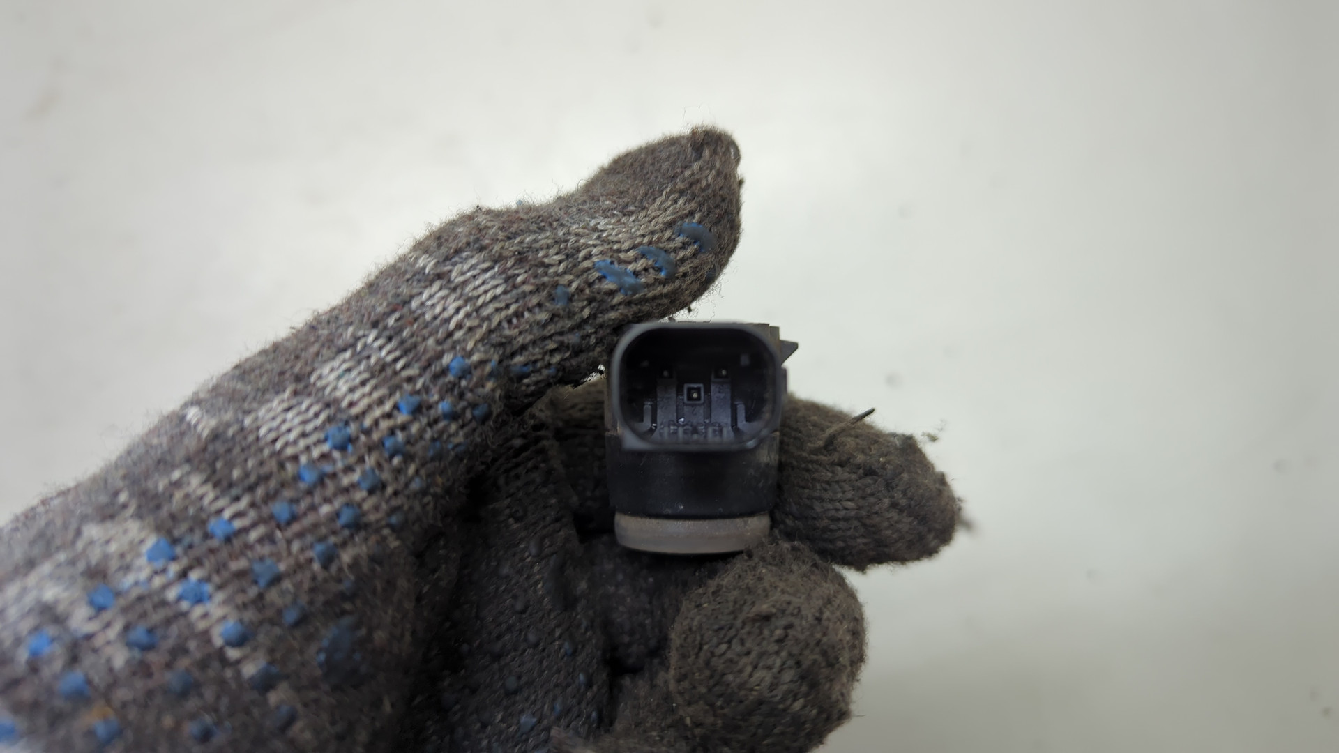 Датчик парковки