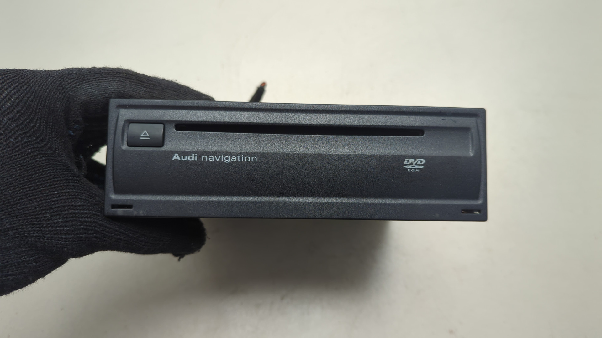 Проигрыватель CD/DVD