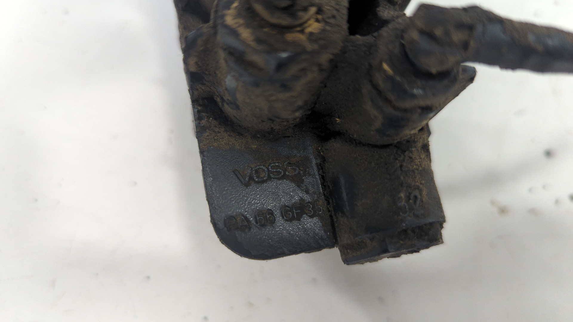 Распределитель тормозных сил