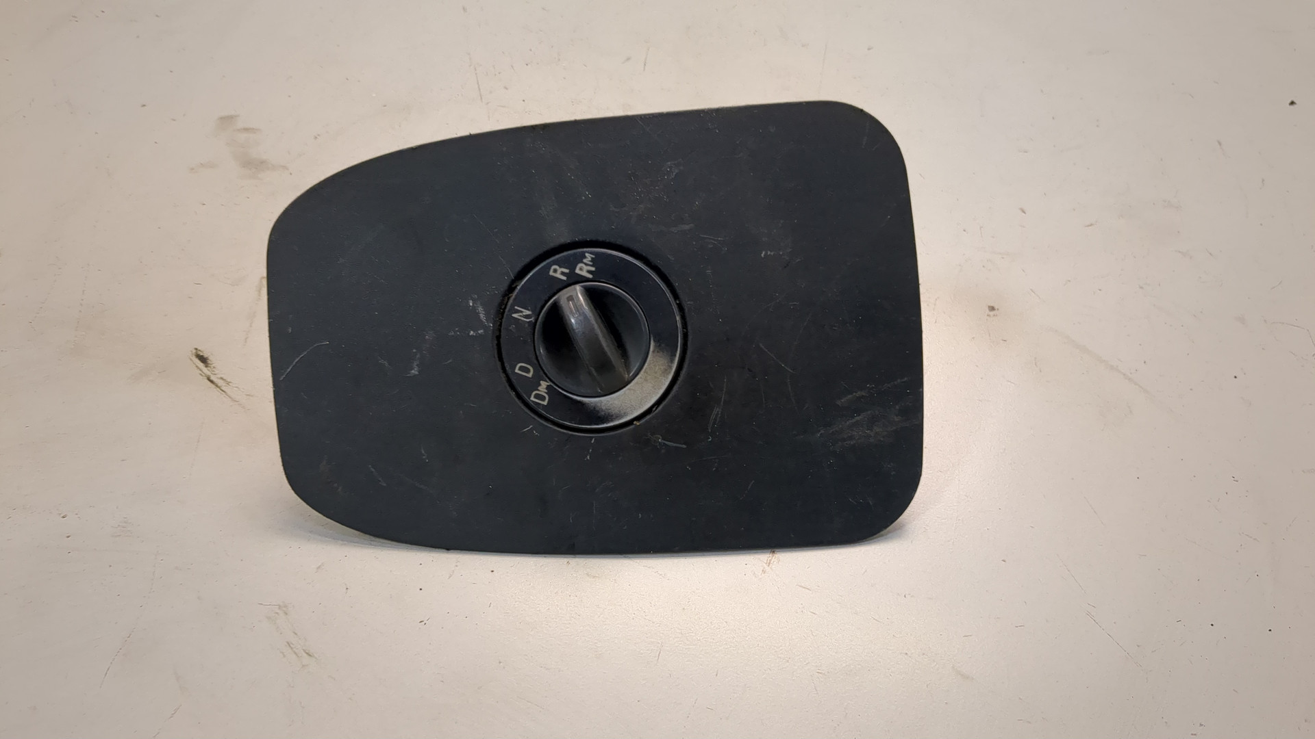 Кулиса МКПП / АКПП