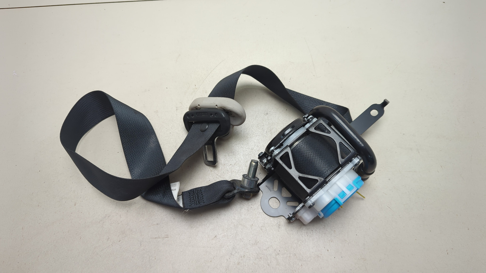 Ремень безопасности