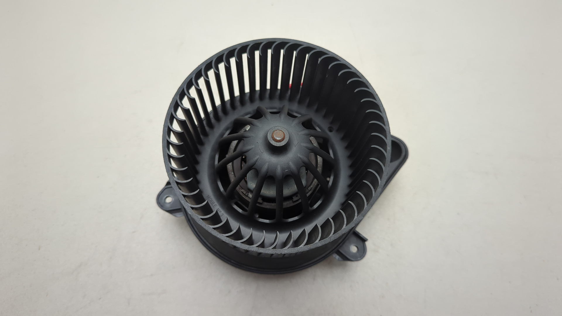 Моторчик печки