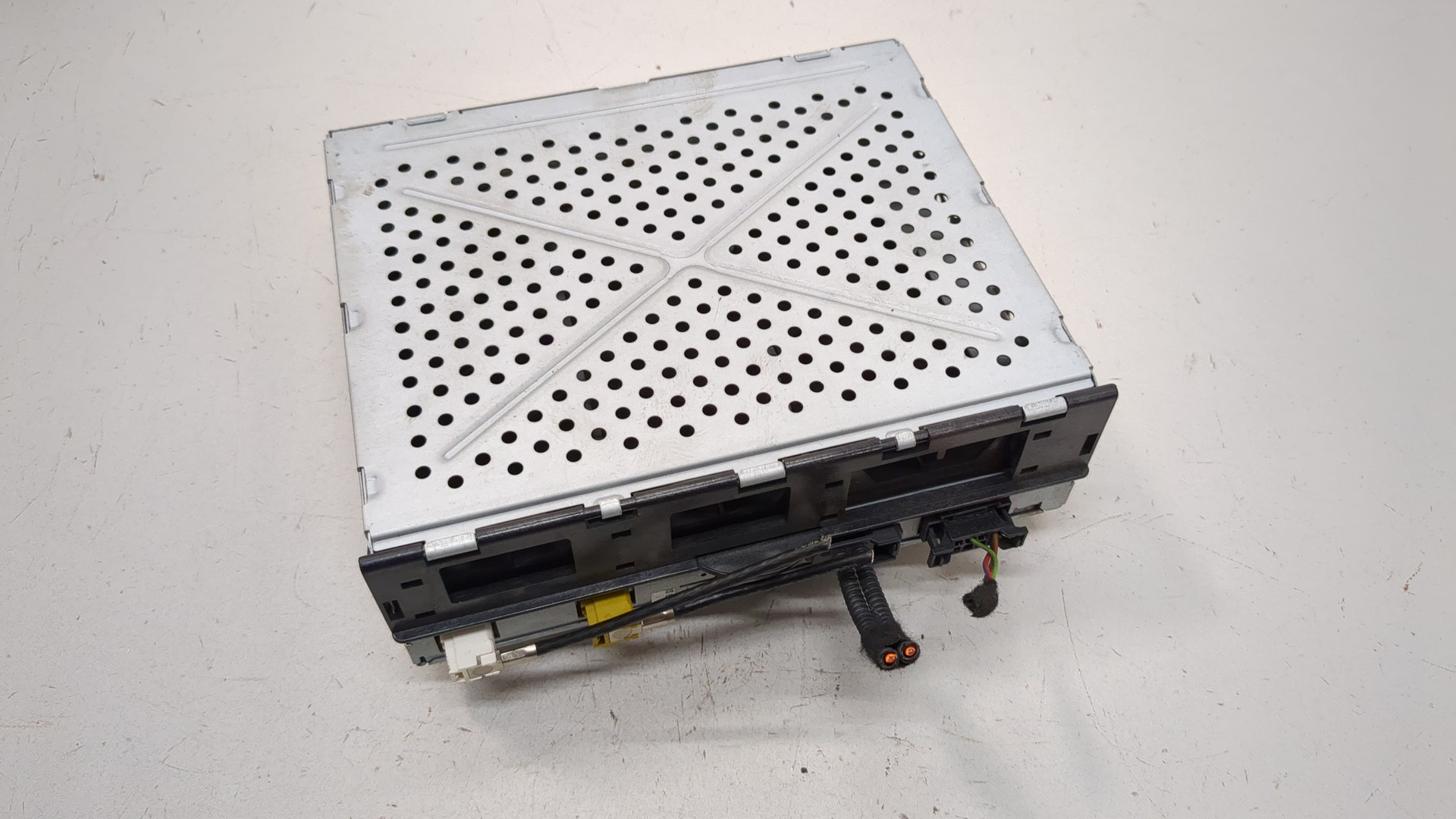 Блок электронный