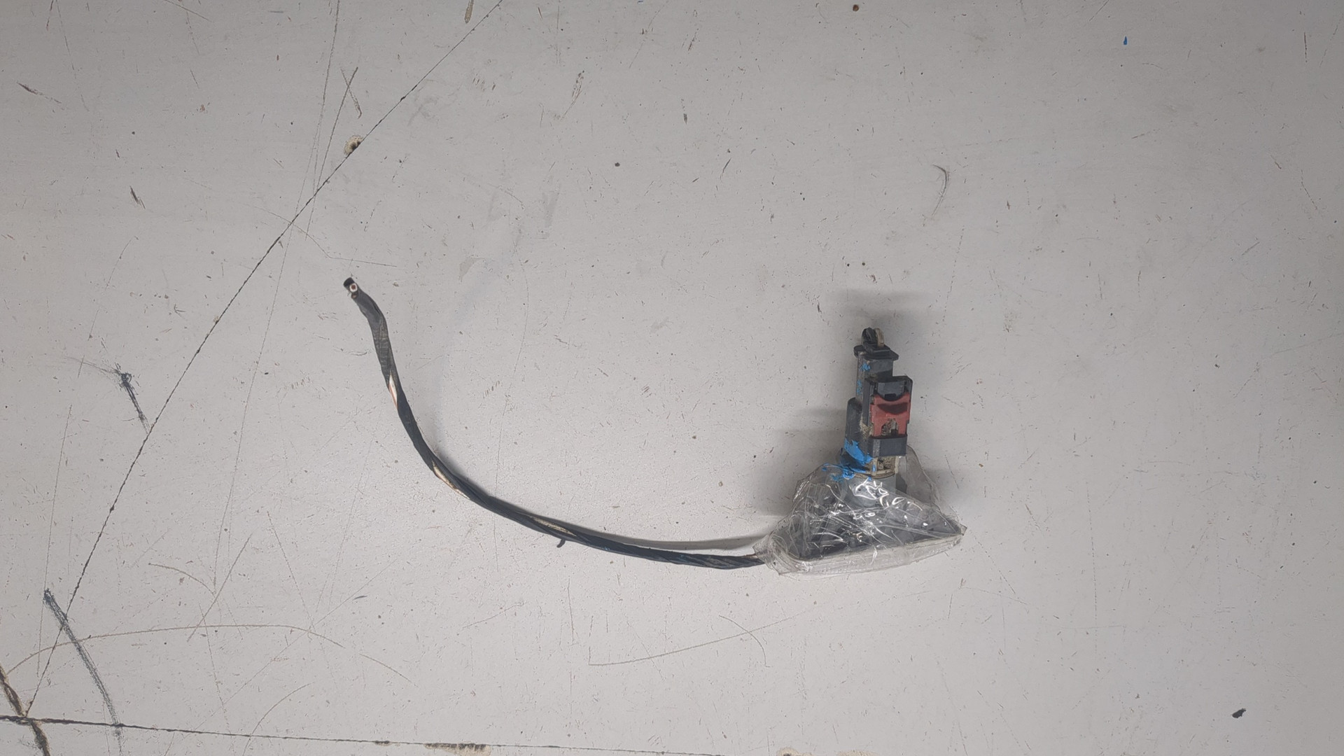 Указатель поворота