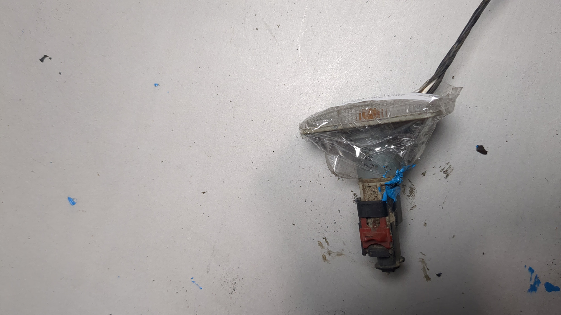 Указатель поворота