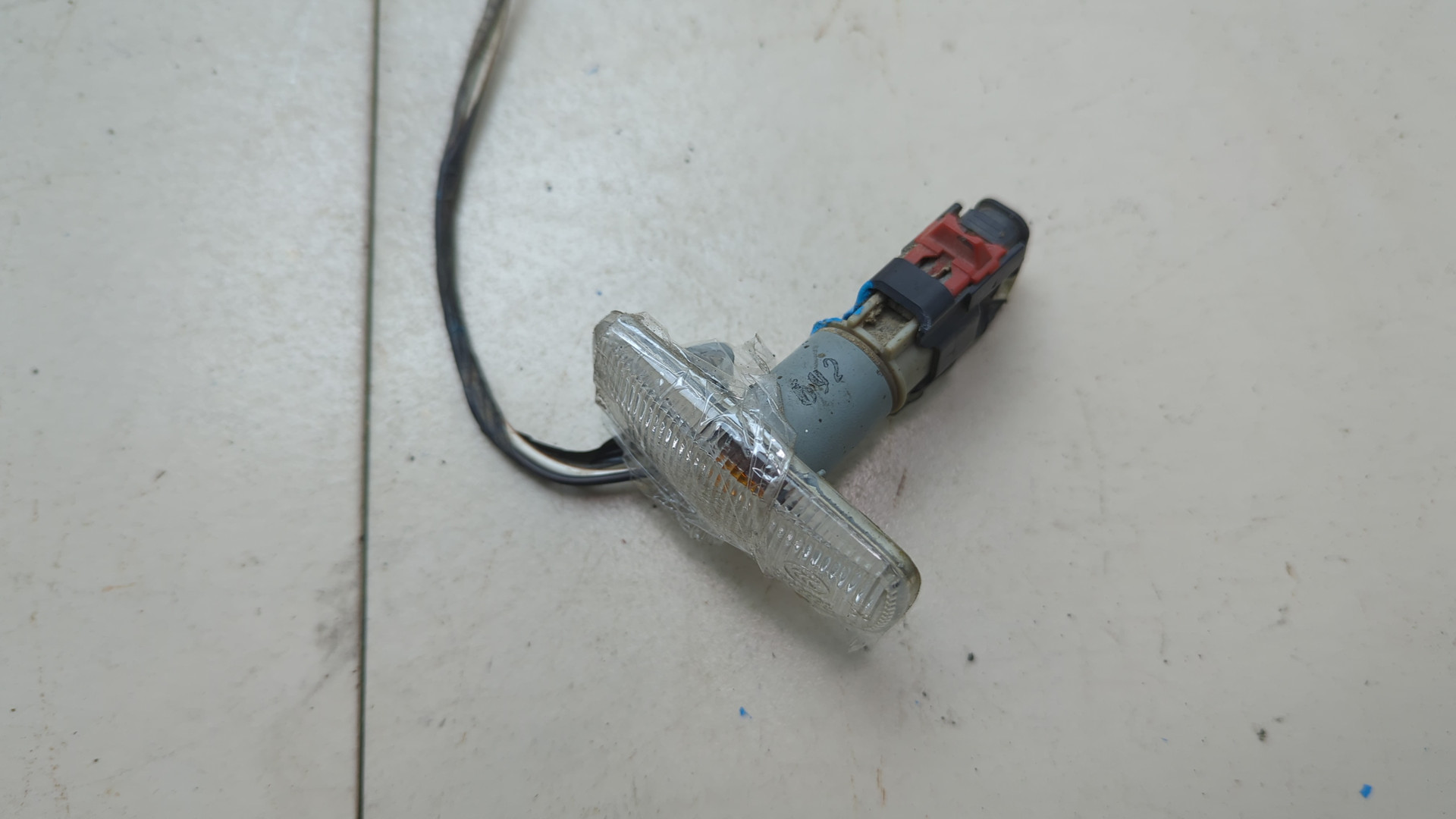 Указатель поворота