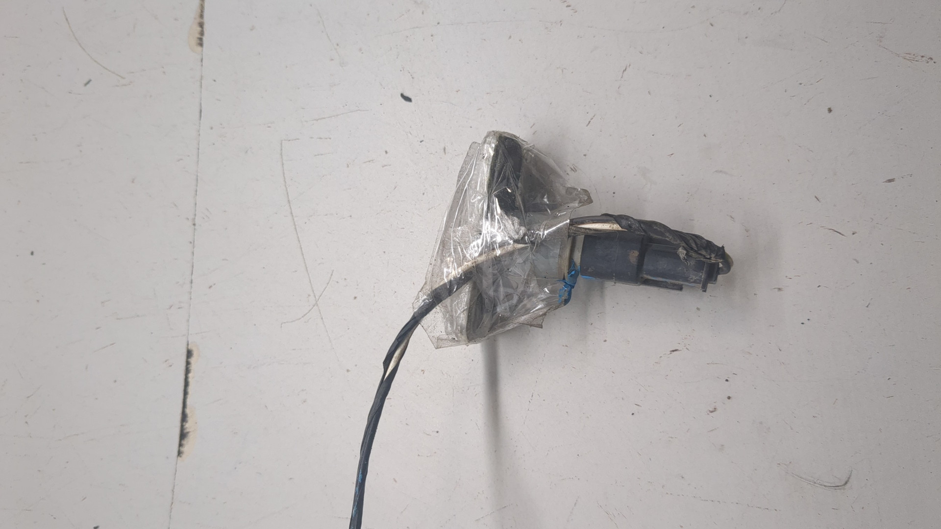 Указатель поворота