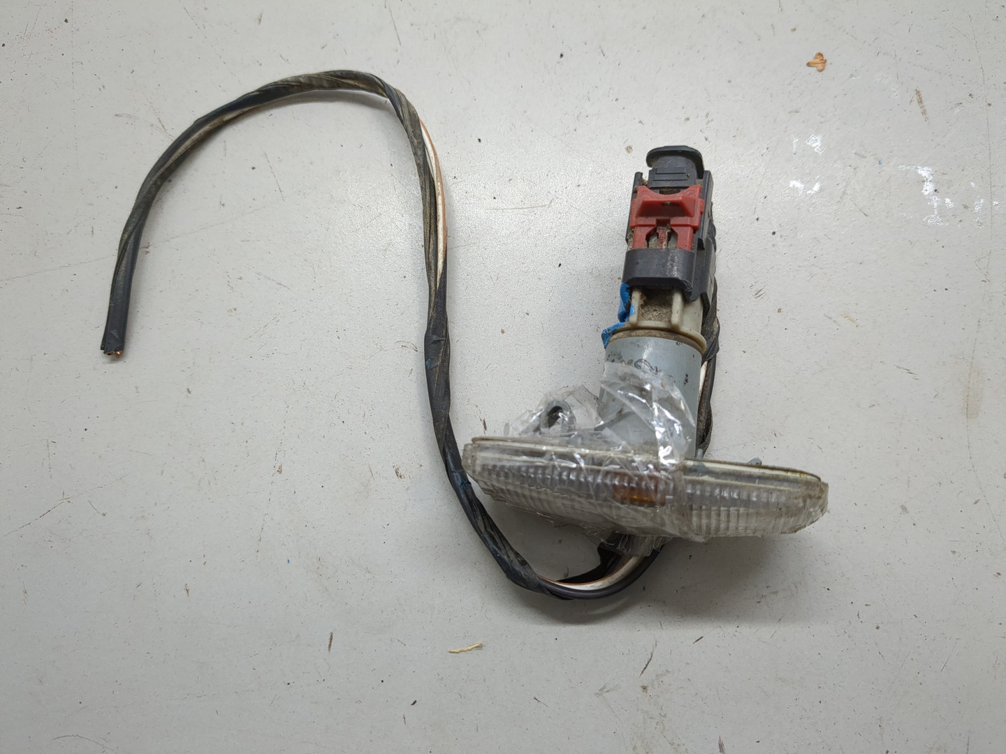 Указатель поворота