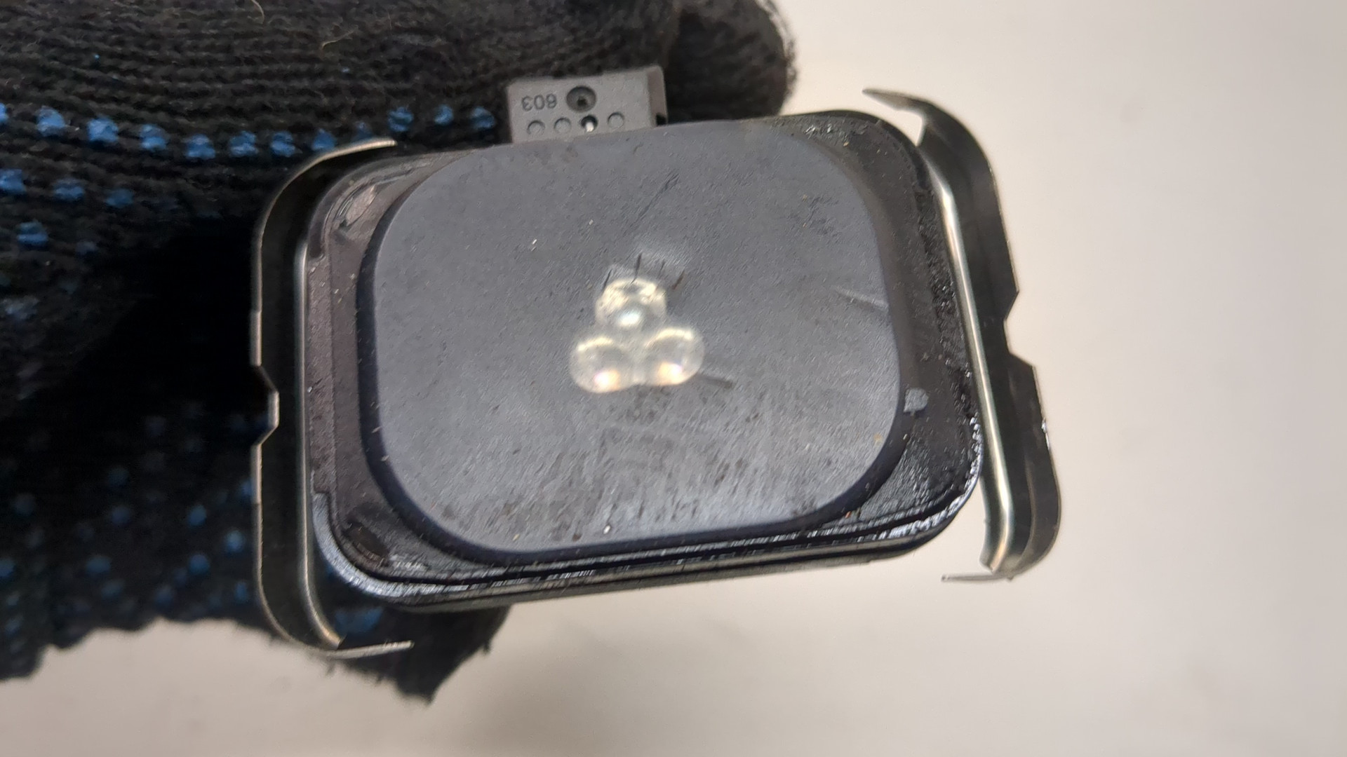 Датчик дождя