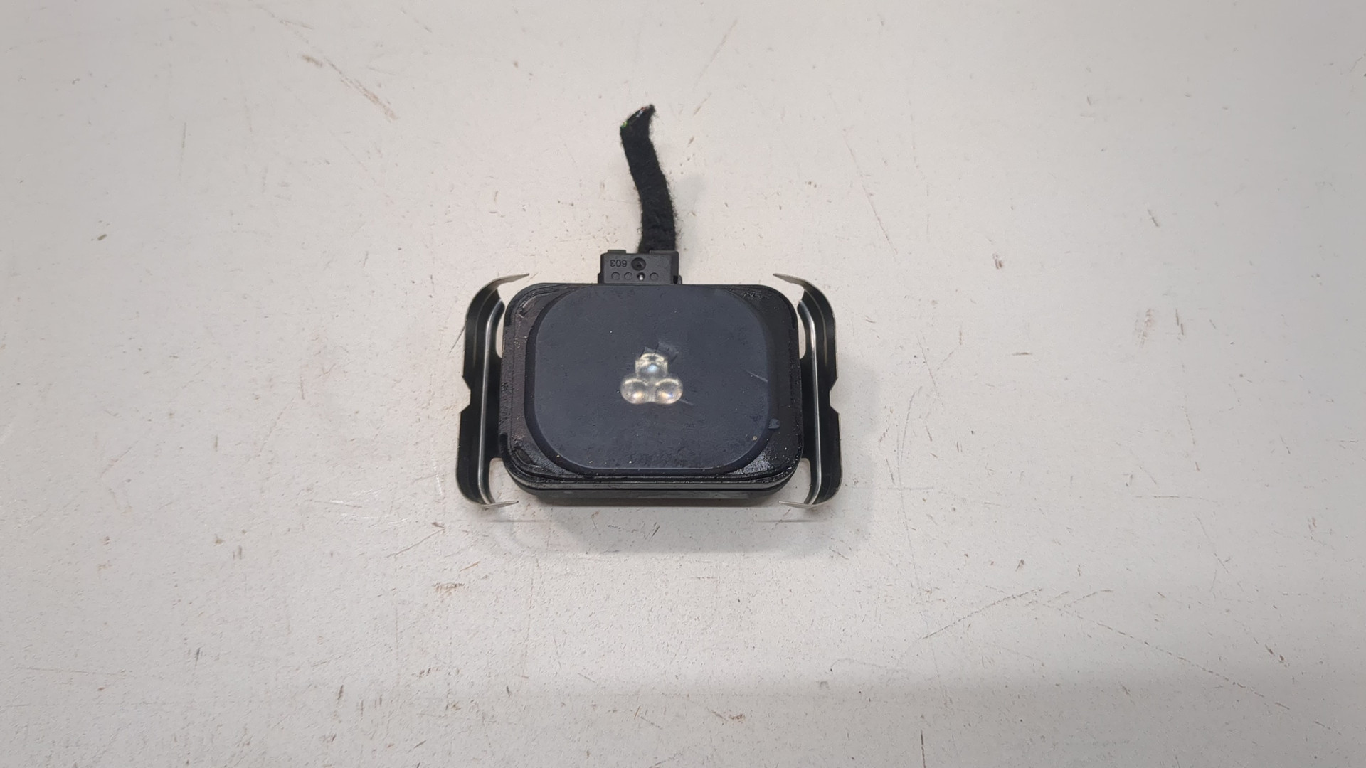 Датчик дождя