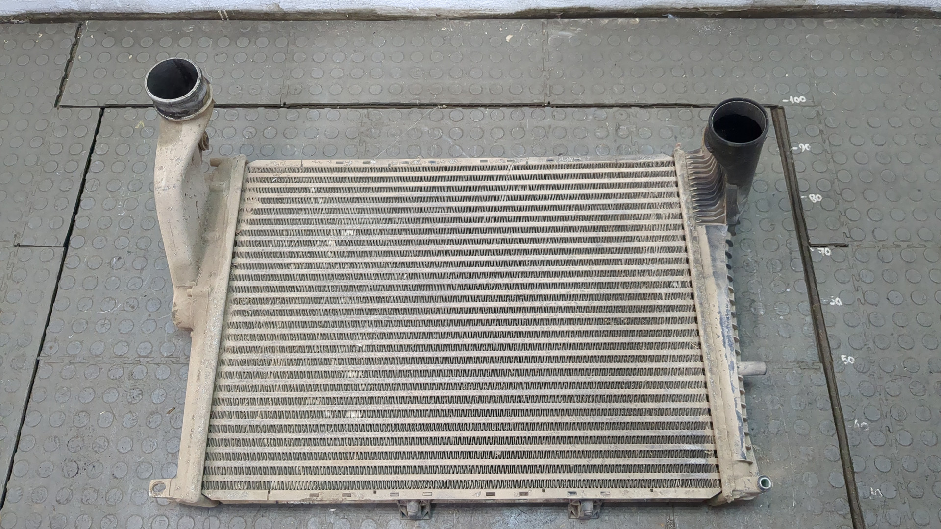 Интеркулер