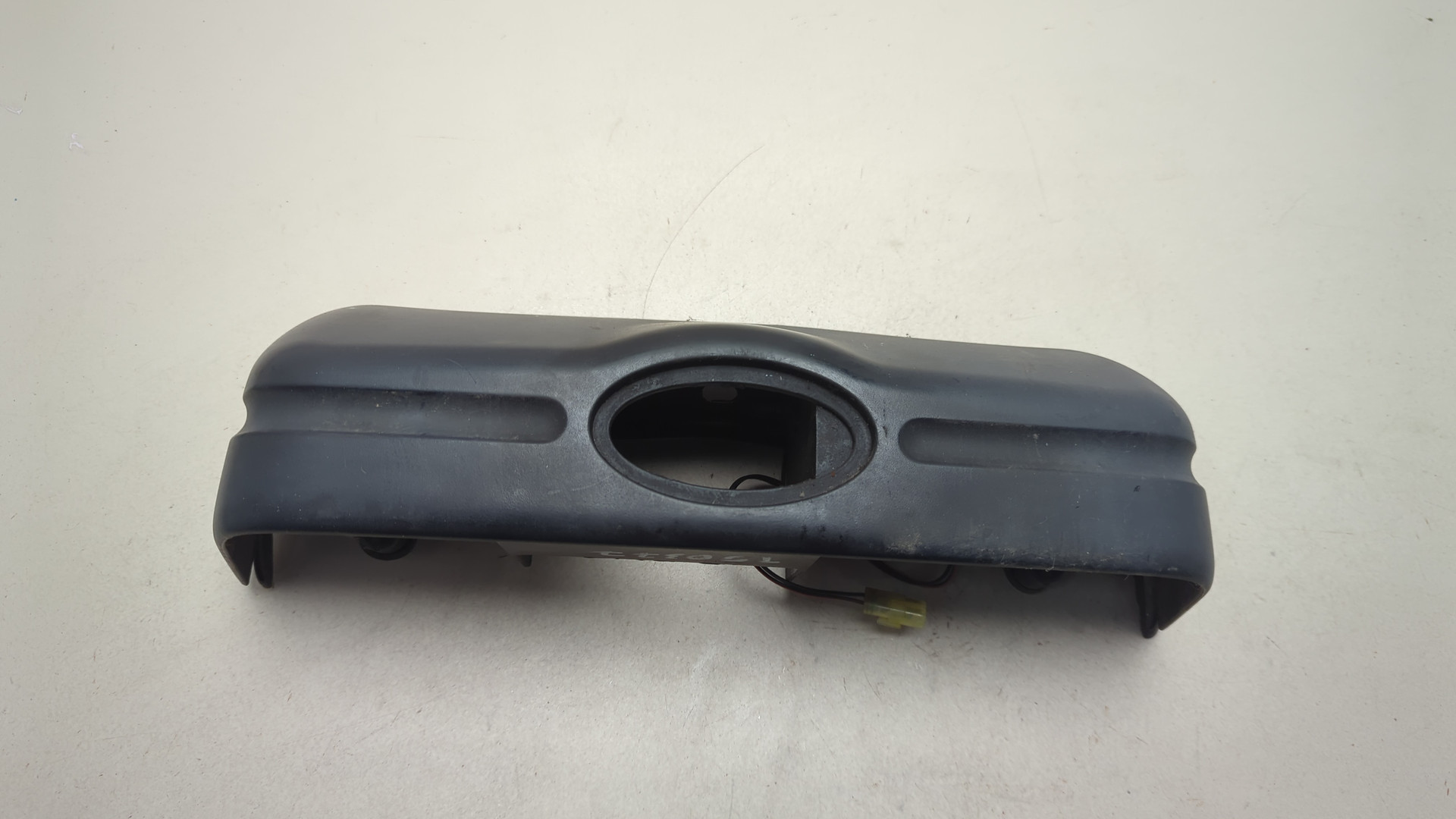 Фонарь подсветки номера