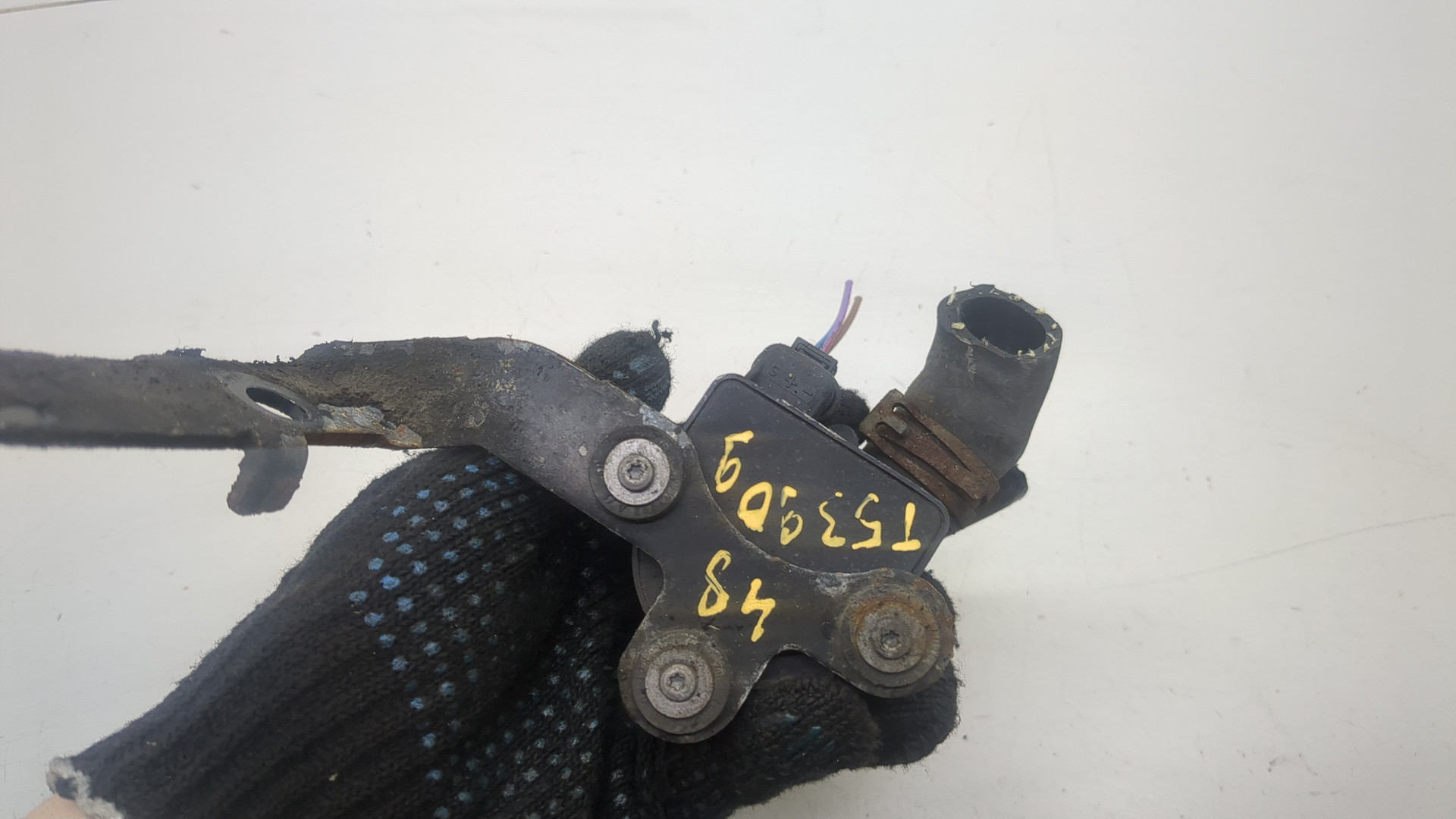 Насос водяной (помпа)