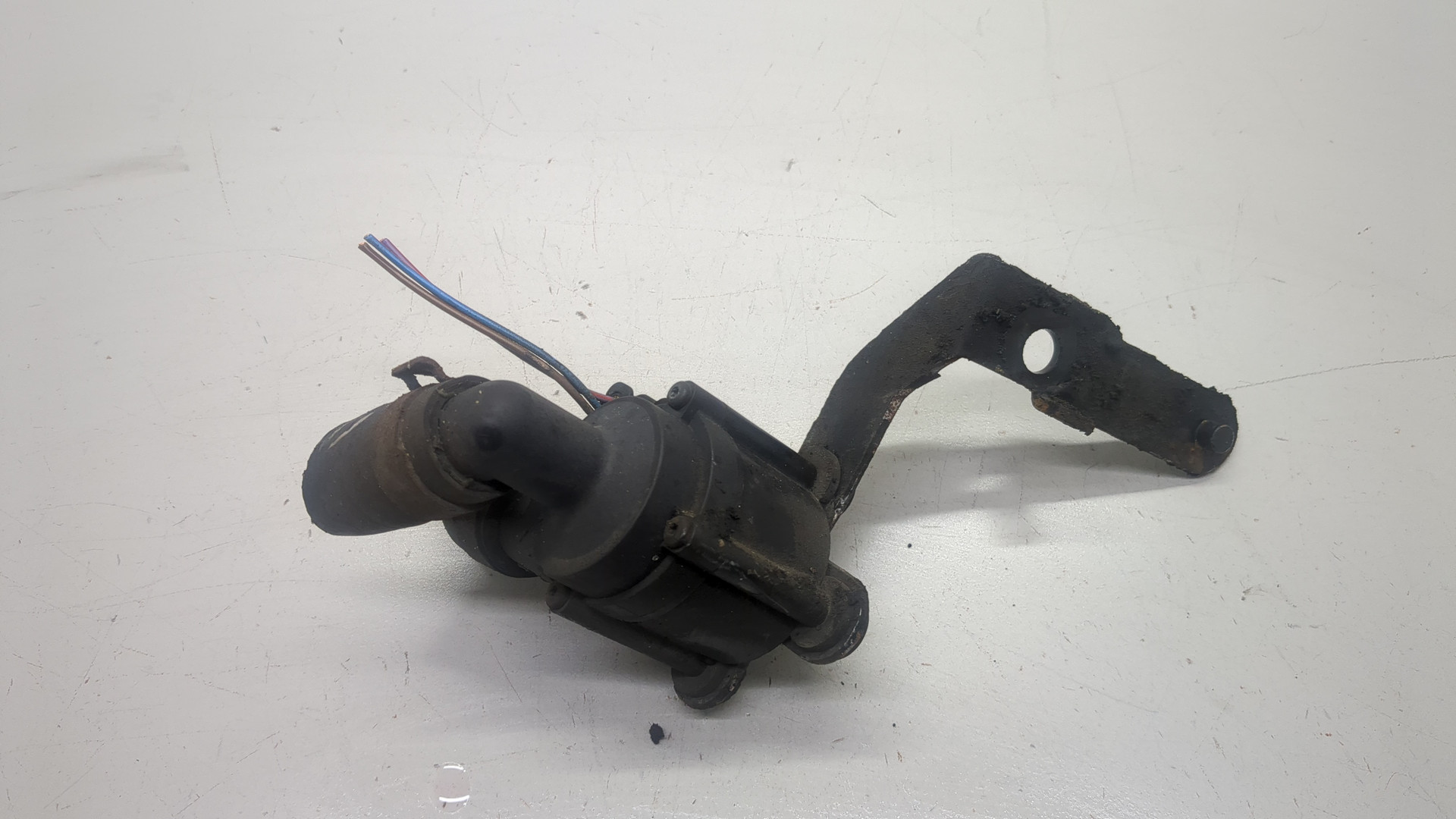 Насос водяной (помпа)