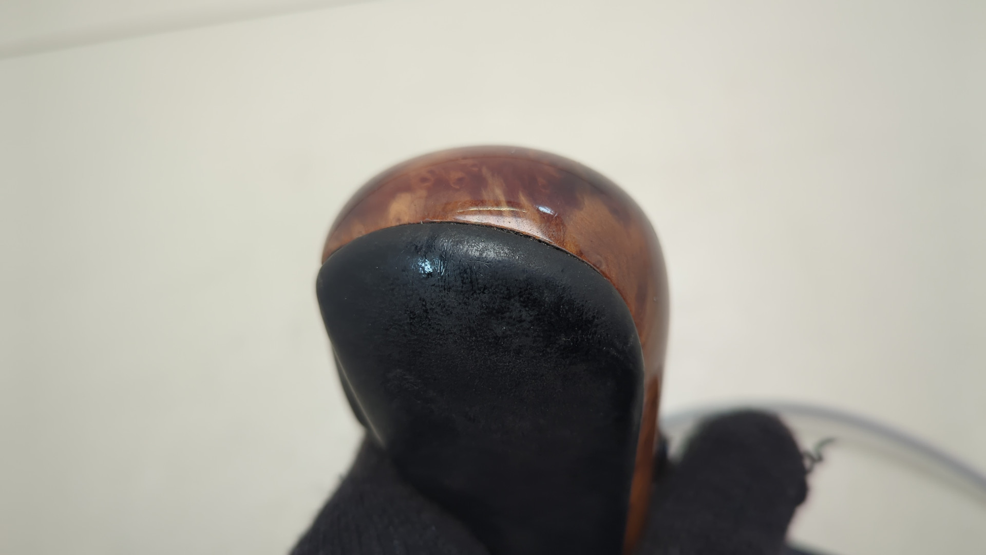 Кулиса МКПП / АКПП