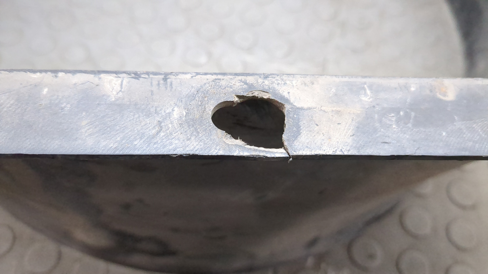 Диффузор вентилятора