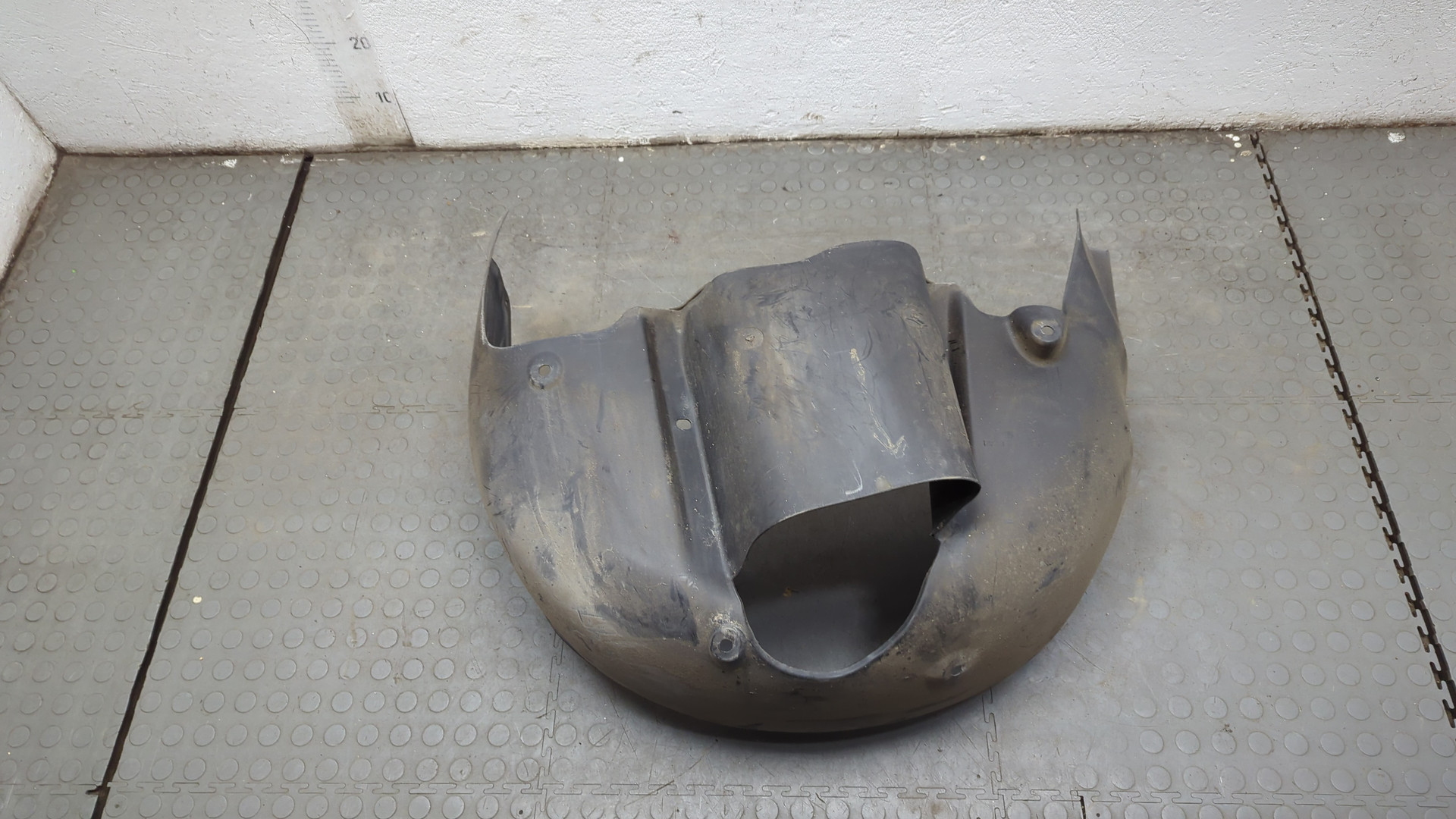 Локер задний левый