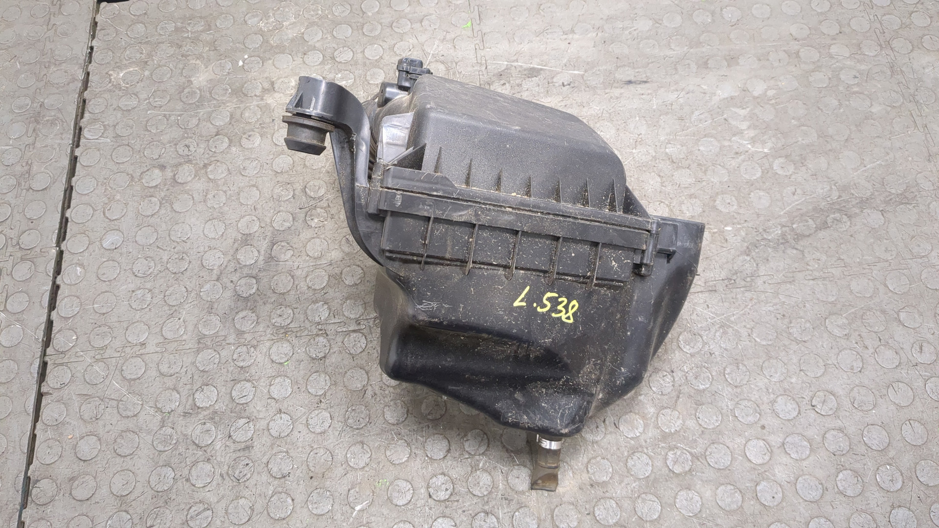 Корпус воздушного фильтра для Trail Blazer 2021>